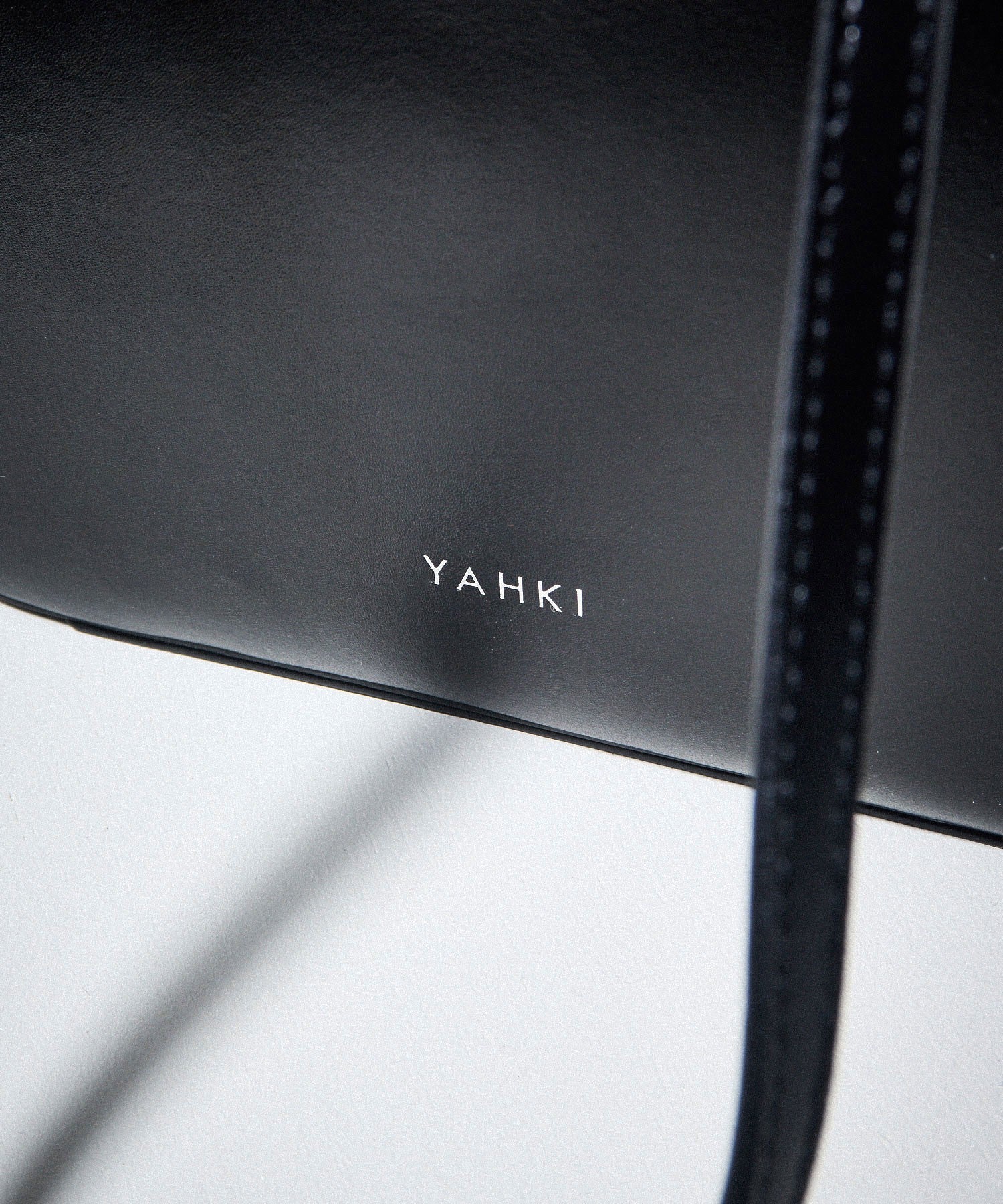 YAHKI/LONG HANDLE BOSTON