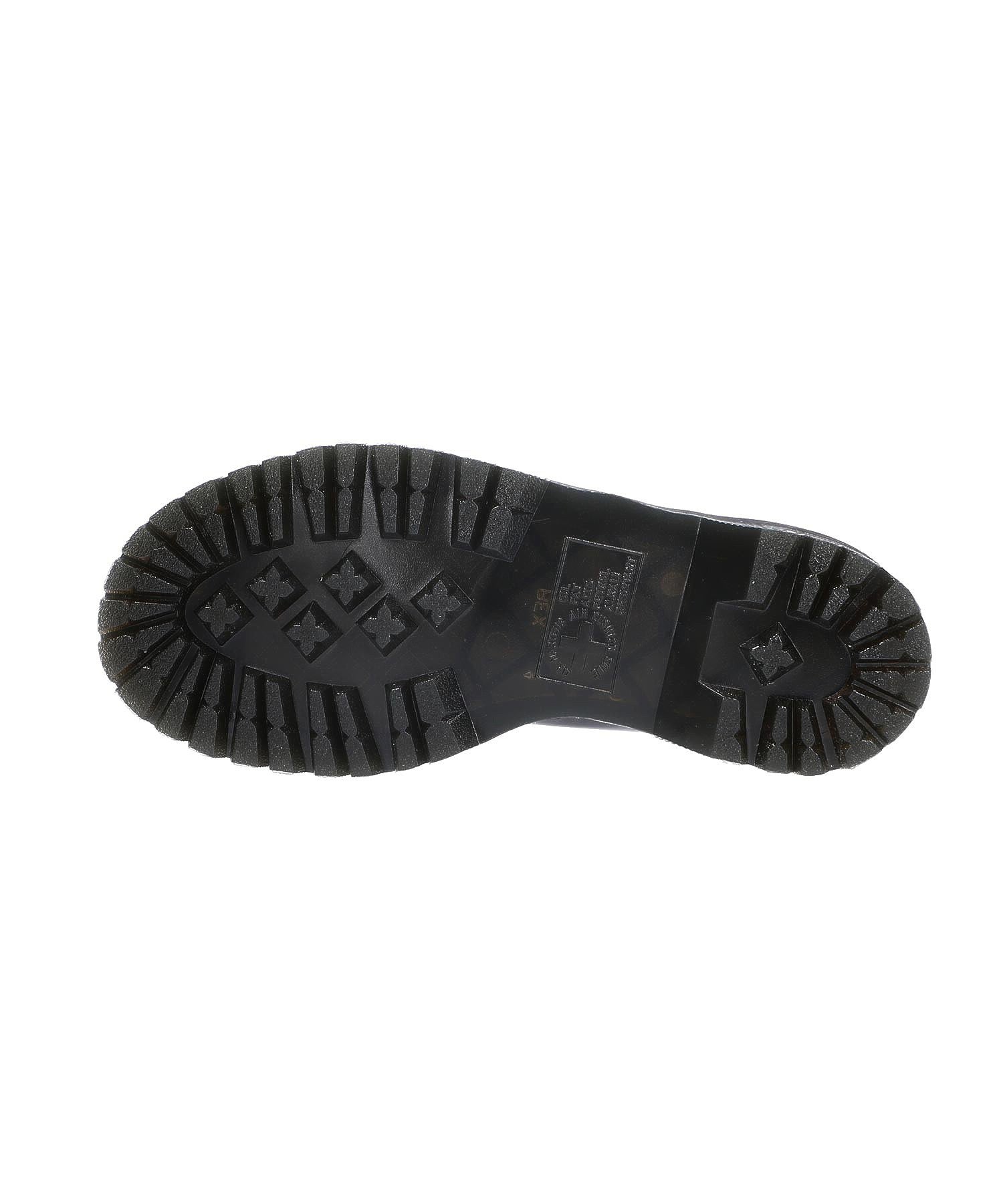 Dr.Martens 25566001 JADON MAX