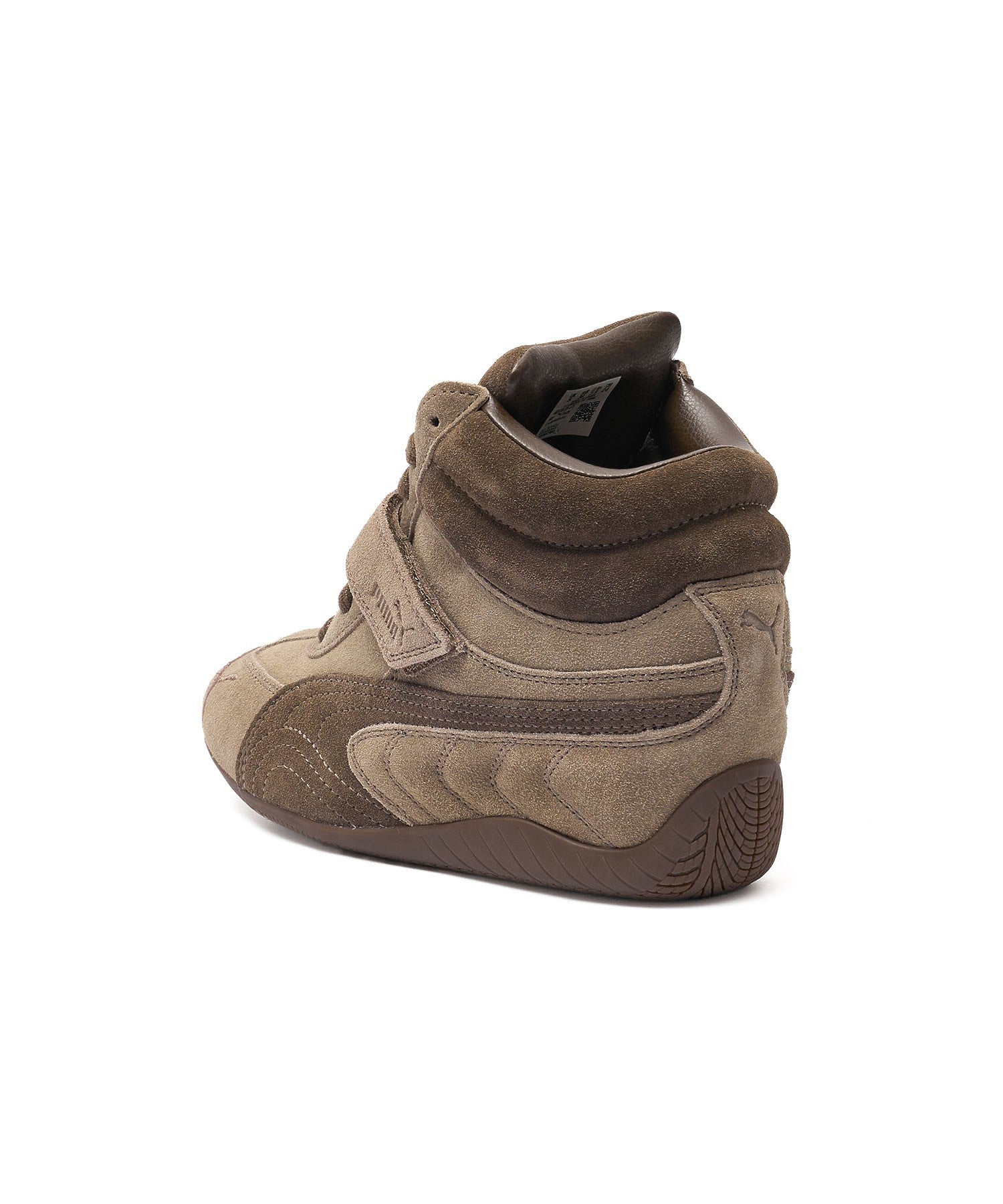 PUMA/SPEEDCAT WEDGE OG WNS