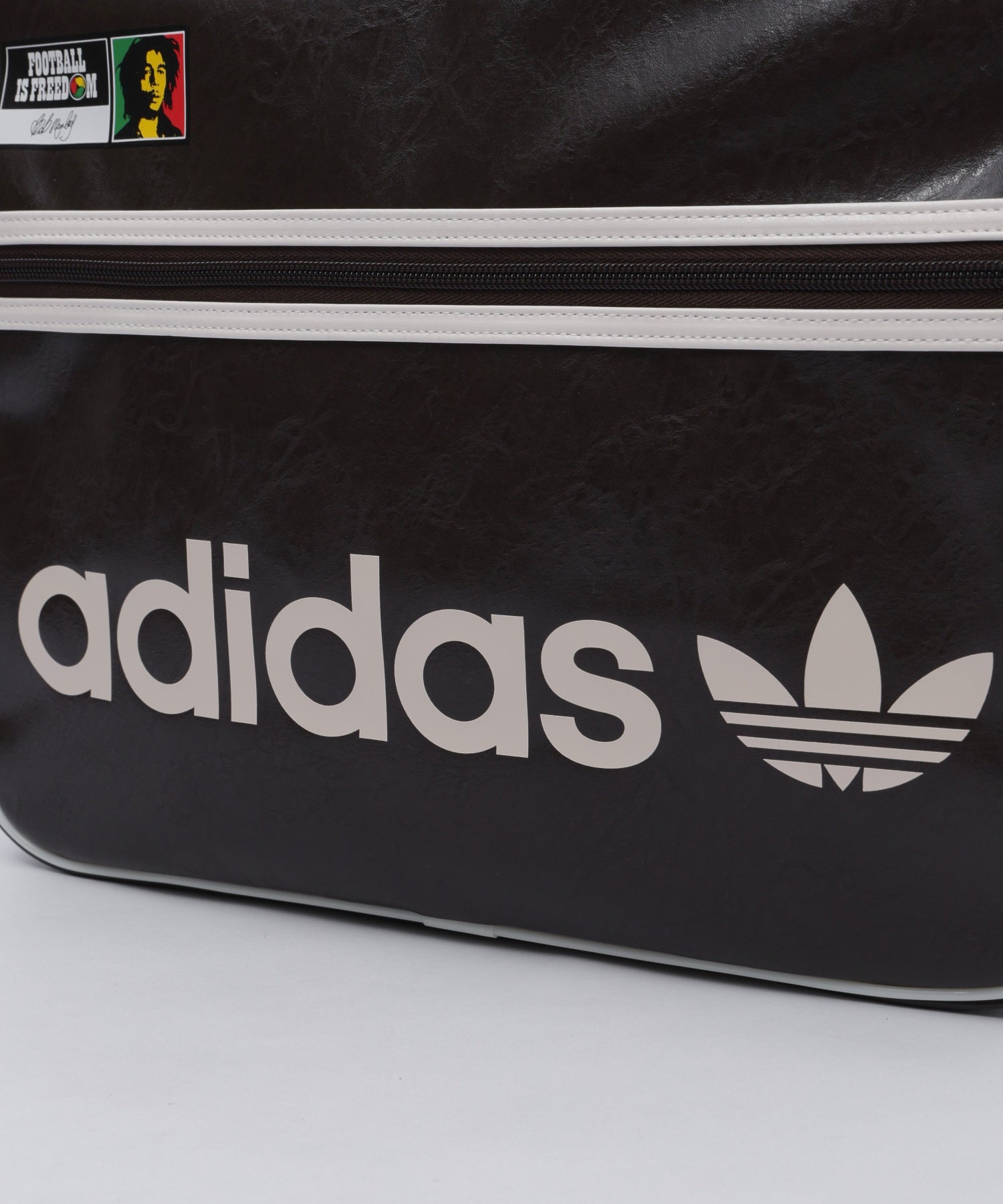 adidas/アディダス/WC BOB MARLEY BAG KD8452