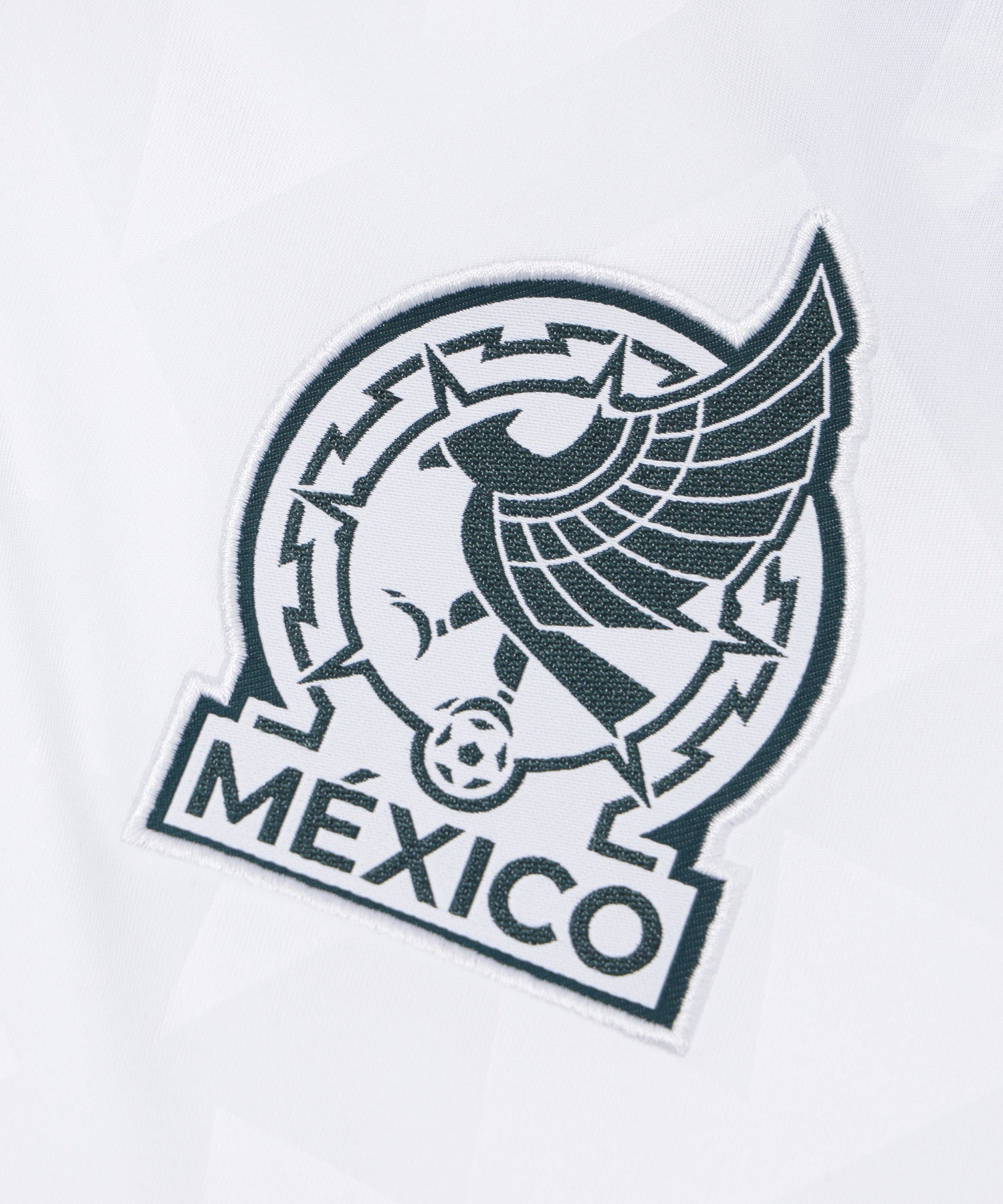 adidas/アディダス/WC Mexico National Team Away Replica Jersey JZ0736