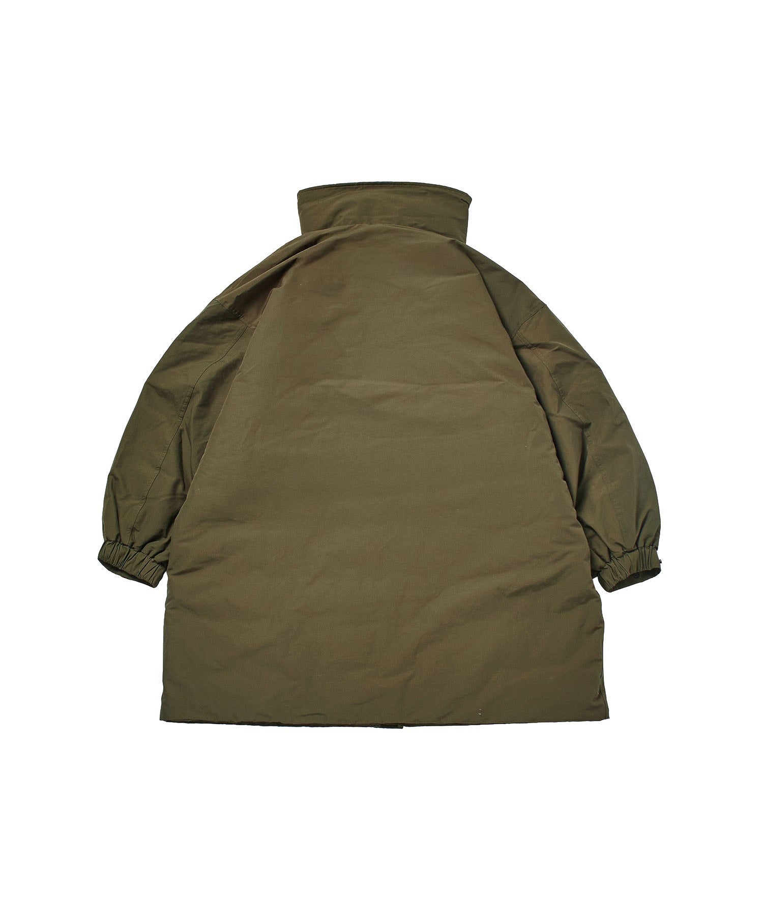 THE NORTH FACE Purple Label/DOUBLE PEAK FIELD DOWN COAT