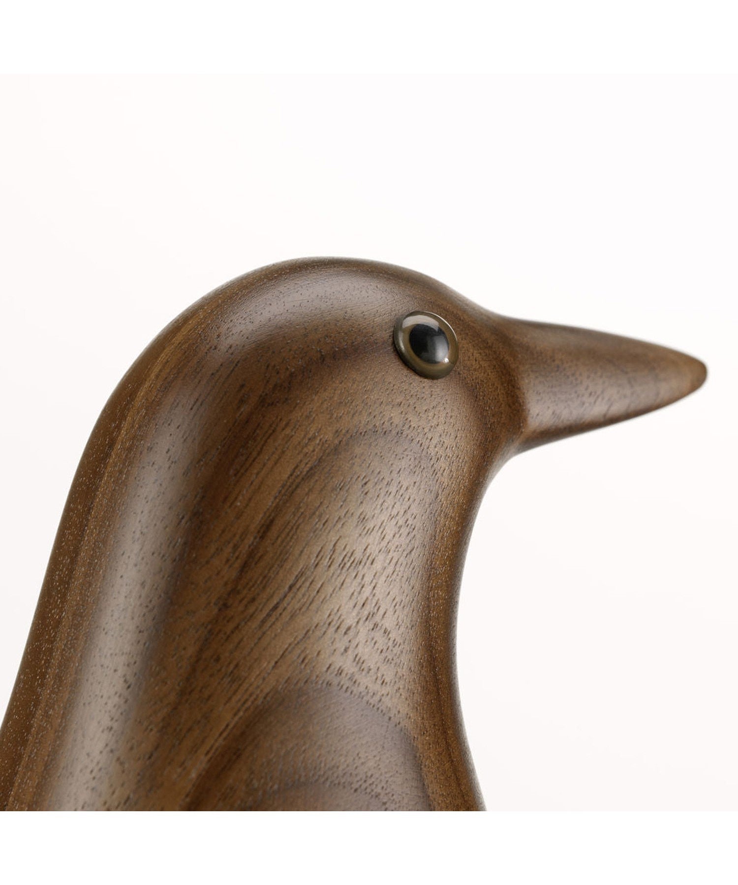 Vitra Eames House Bird Walnut