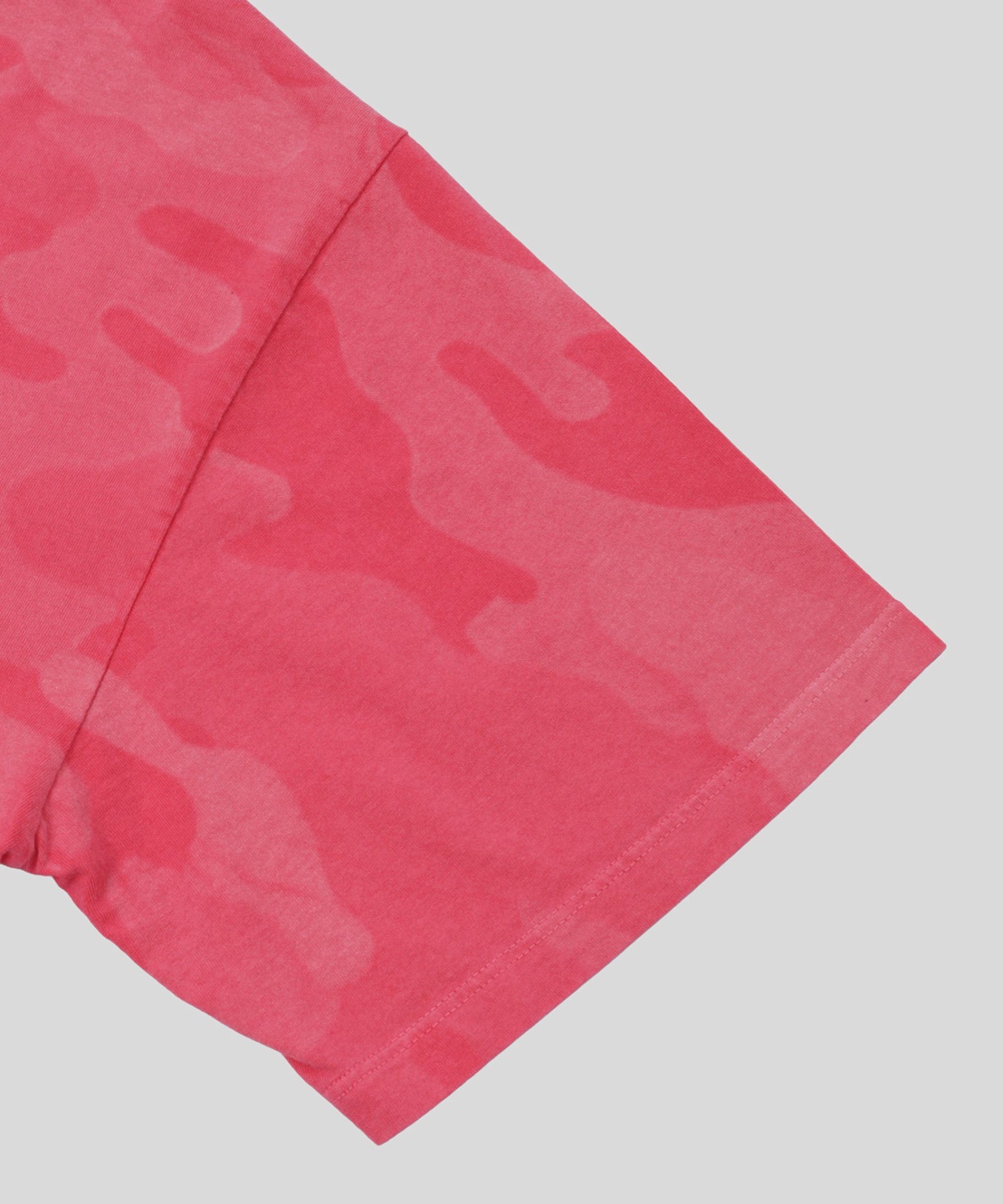 ARIES/アリーズ/Aged Camo SS Tee AR60001.05