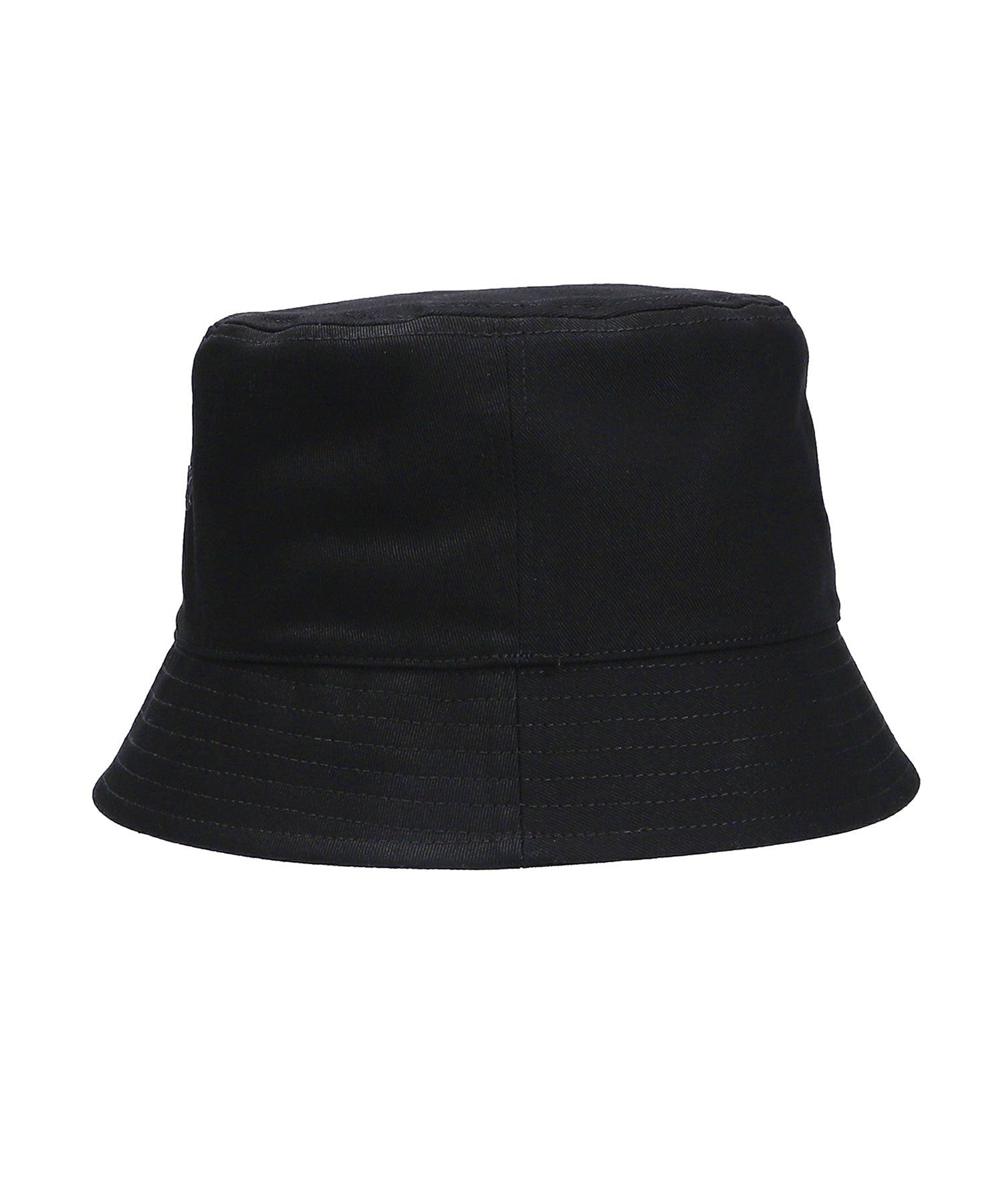 MILLS LOGO BUCKET HAT X-girl