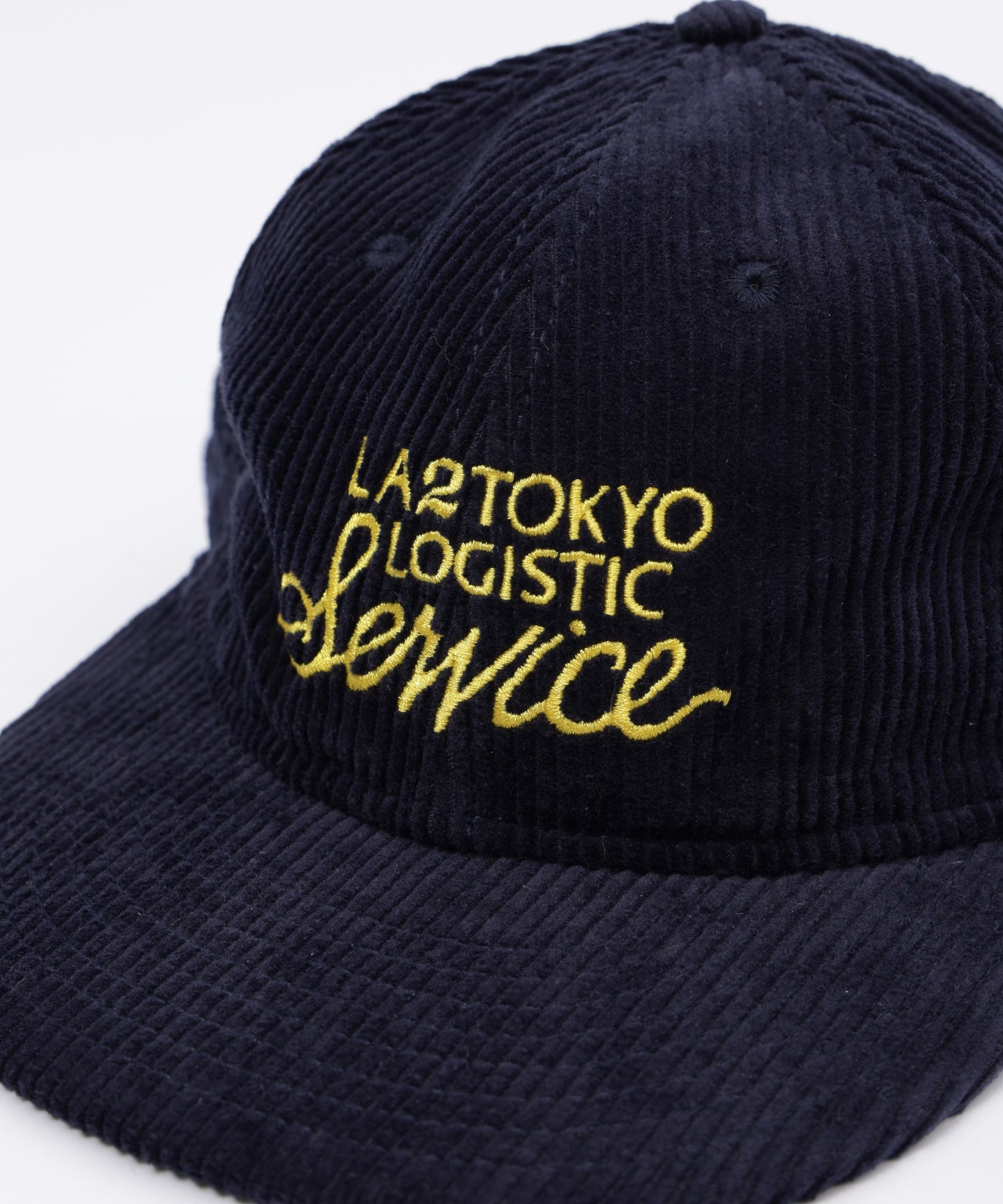 NEW ERA/ニューエラ/RC950 SW 8W CORDUROY NVY 15156294