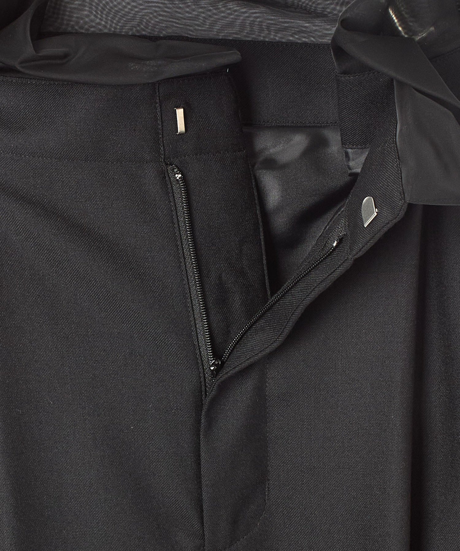 RIV NOBUHIKO/CALLE TROUSER