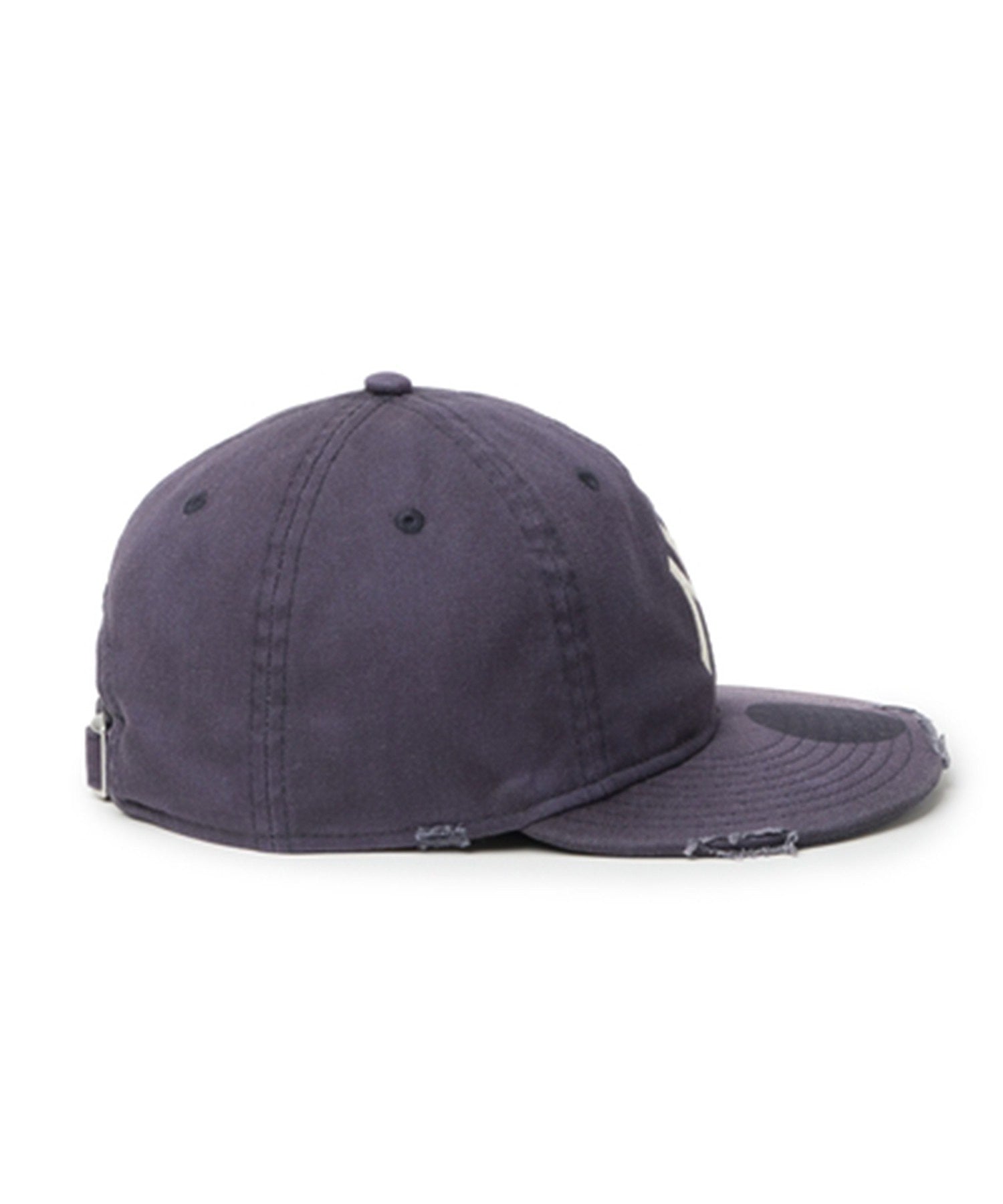 【NEWERA】930 GORO DAMAGE NEYYAN NNVY
