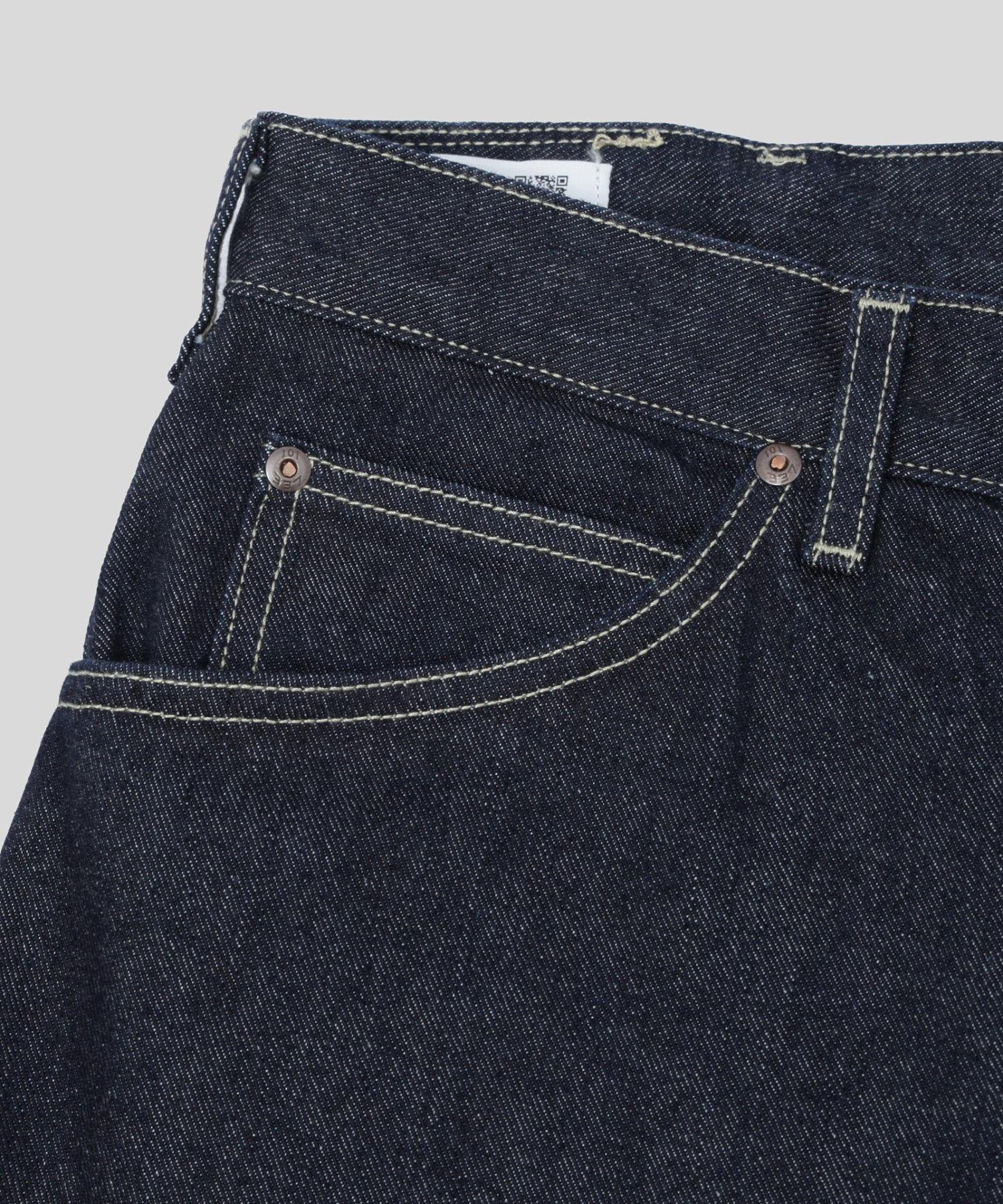 Lee/リー/101 ANNIVERSARY 101-DENIM LOOSE