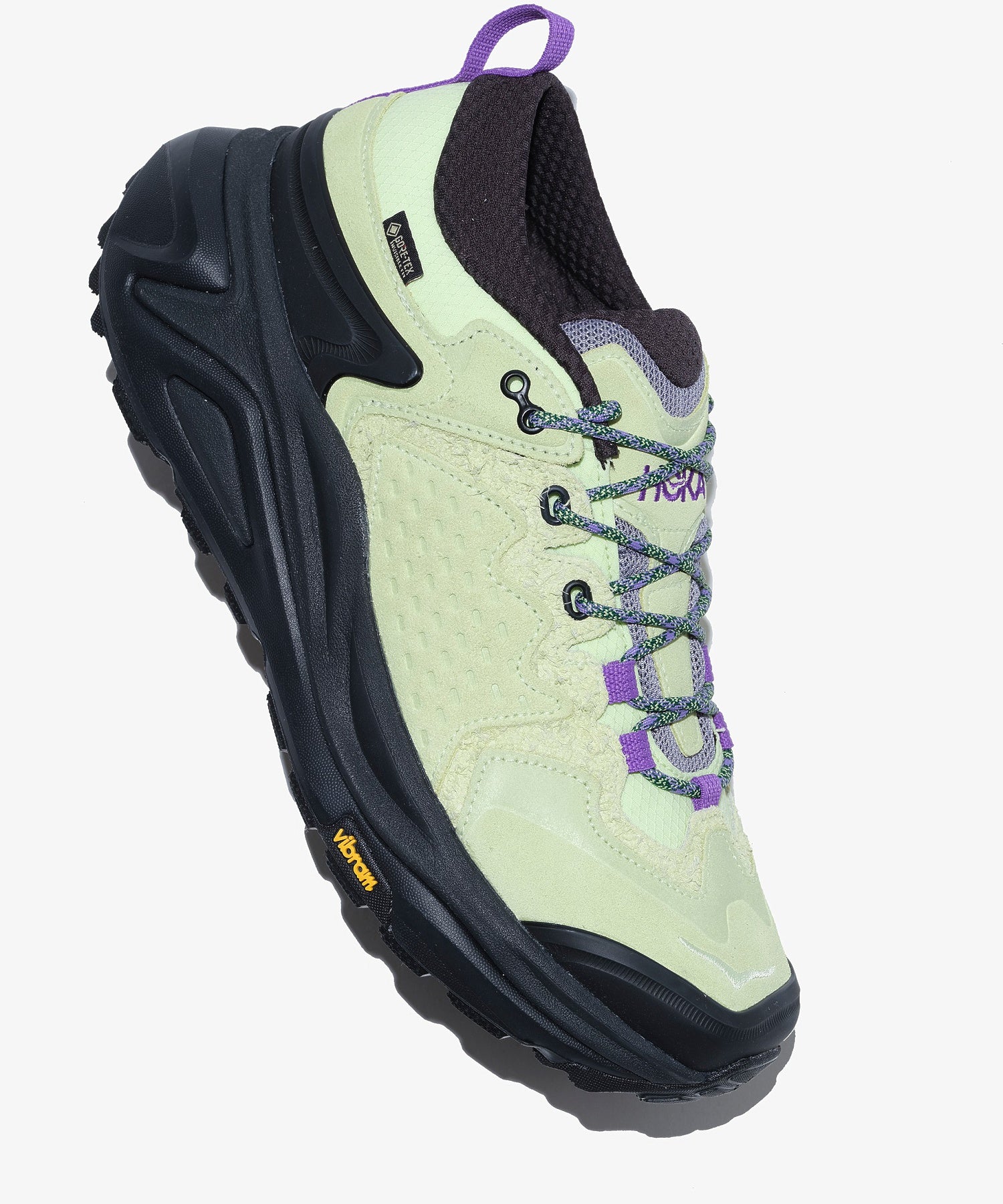HOKA/ホカ/KAHA 3 LOW GTX TP GORE-TEX 1168951-HWB