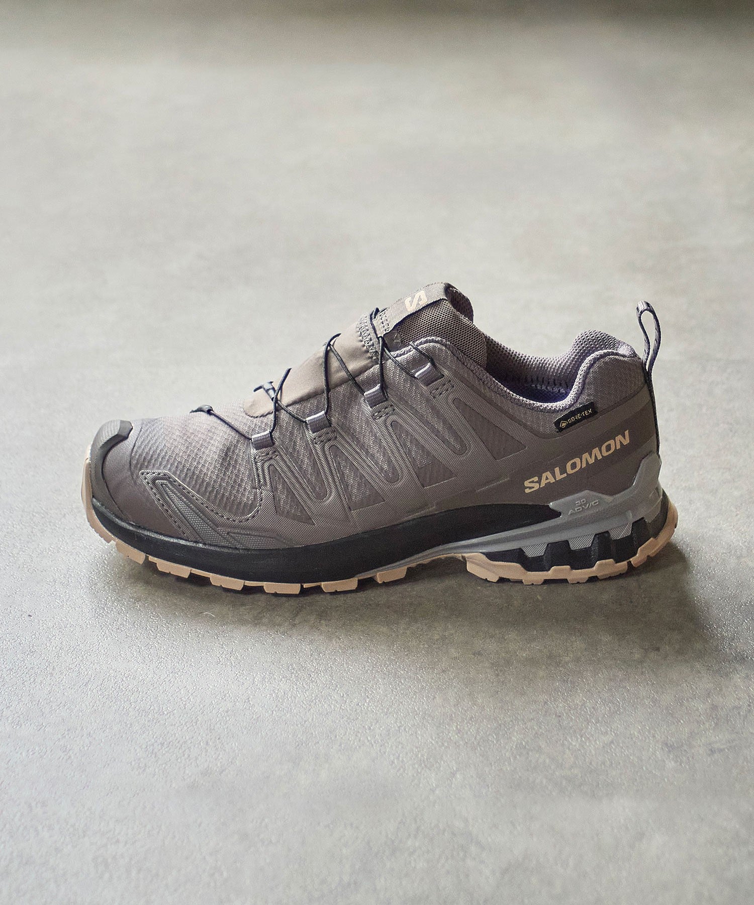 SALOMON/XA PRO 3D V9 GTX