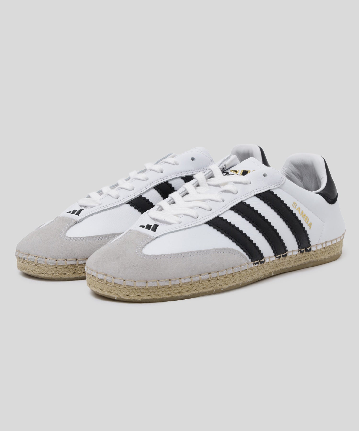 adidas/アディダス/CLOT SAMBADRILLE KJ0274