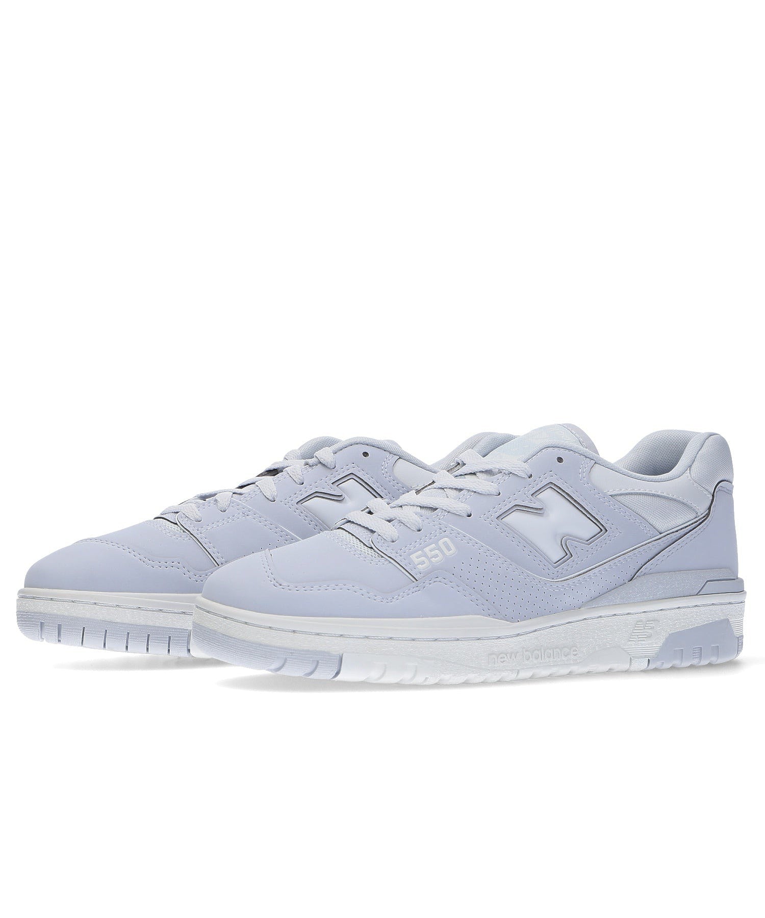 New Balance/ニューバランス/BB550HSB