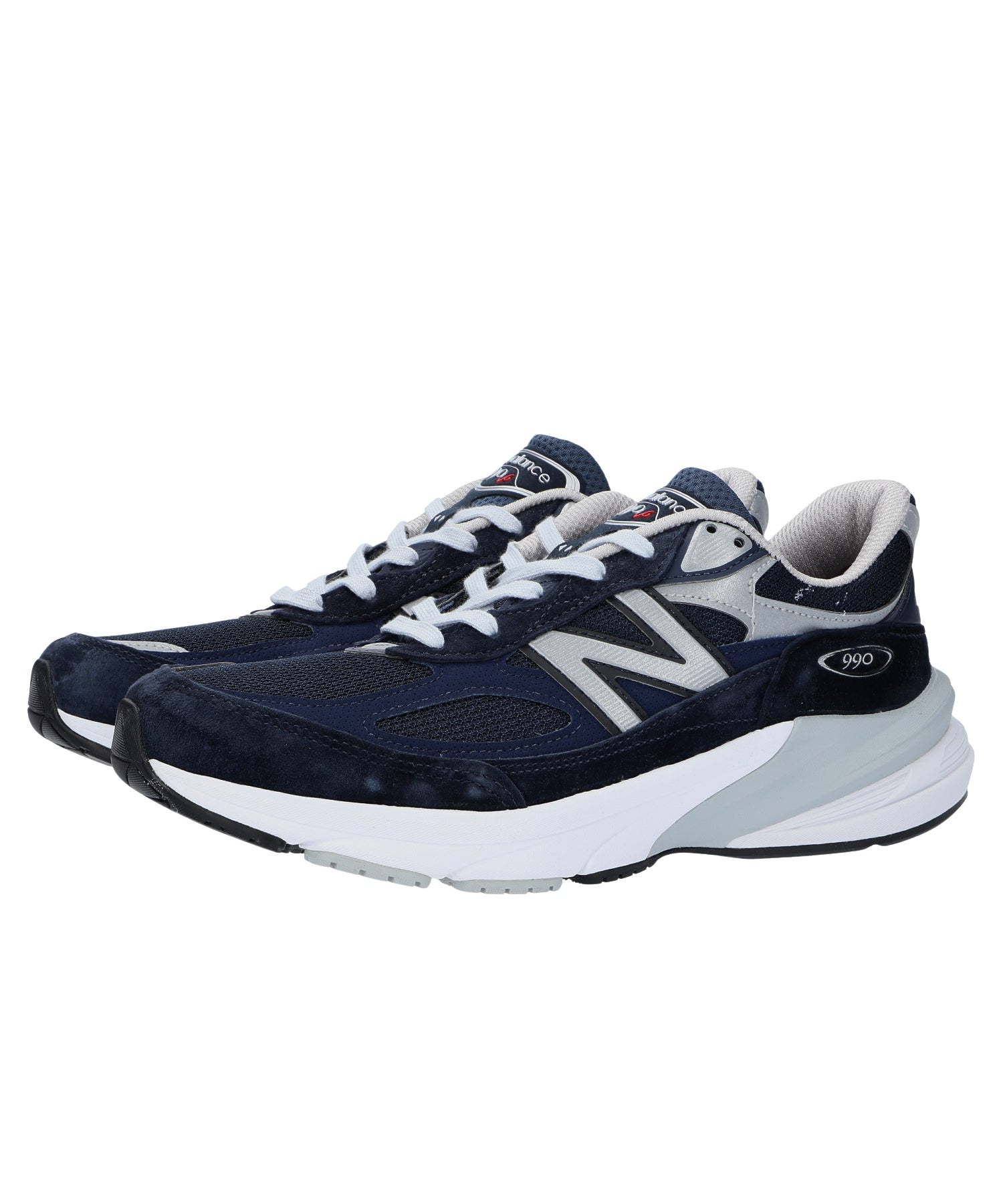 New Balance/ニューバランス/M990NV6