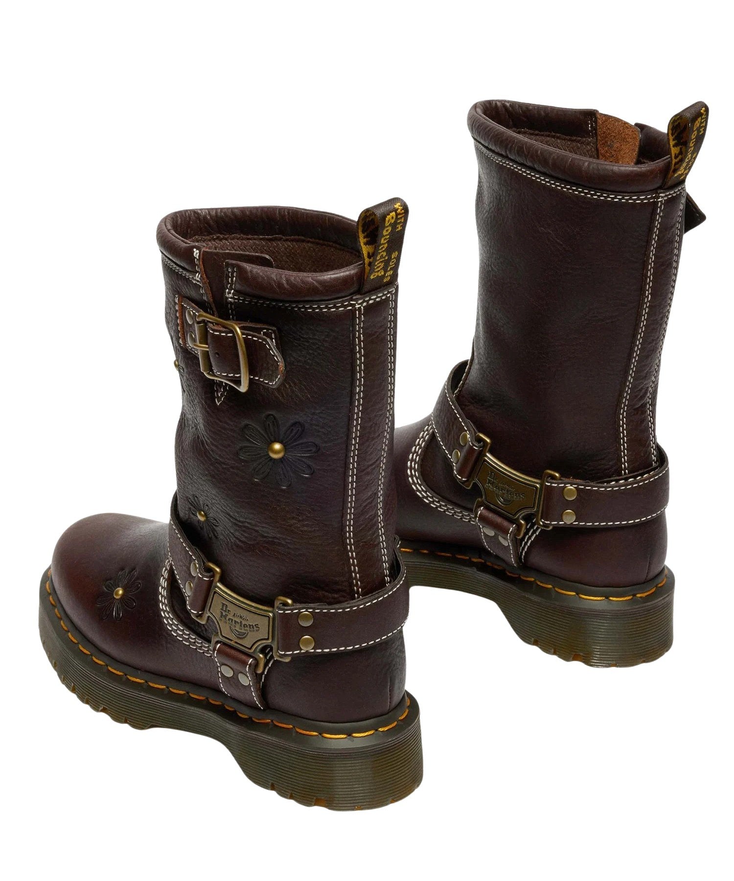 DR.MARTENS/RIGGER BOOT