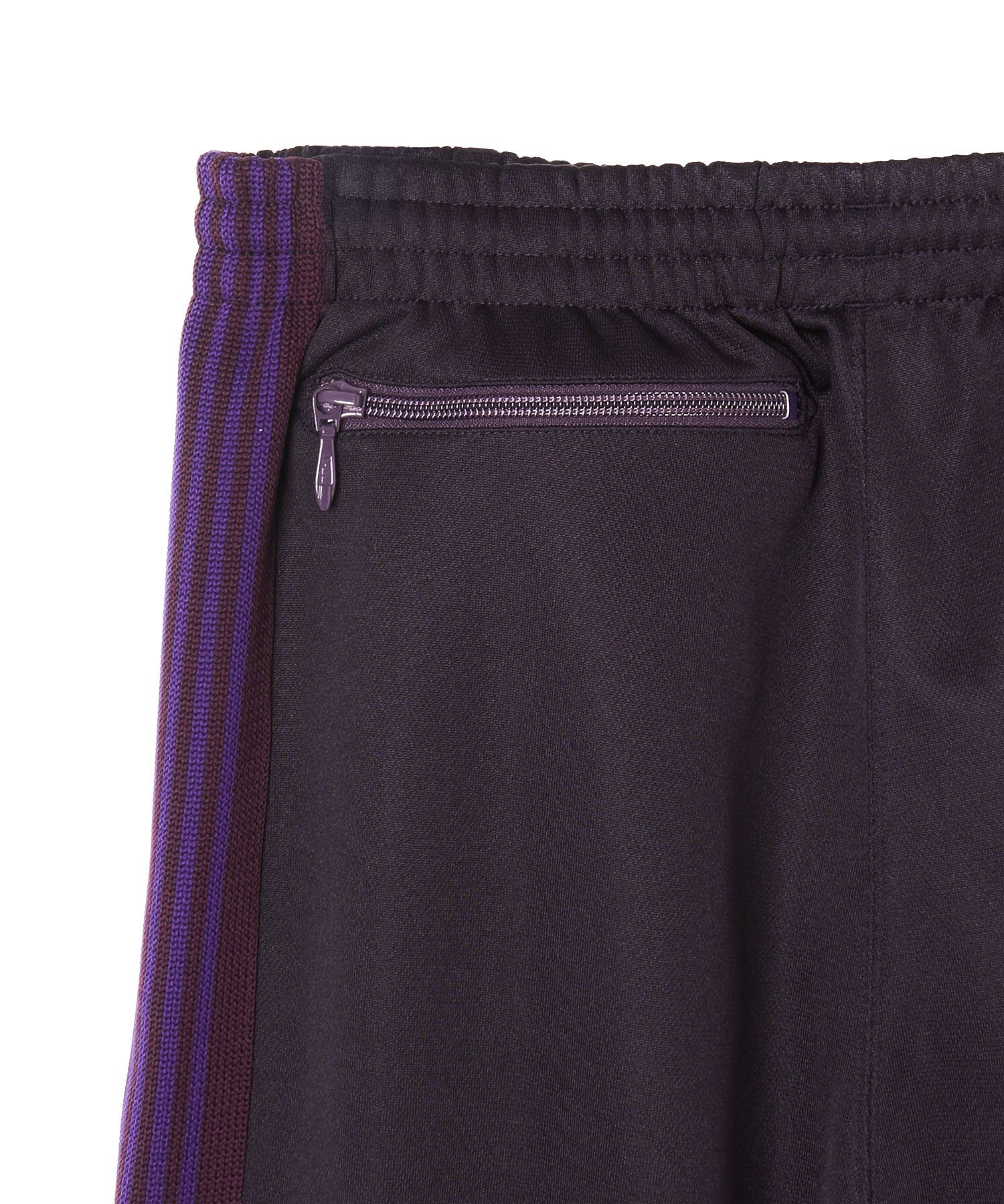 NEEDLES/H.D. TRACK PANT - POLY SMOOTH