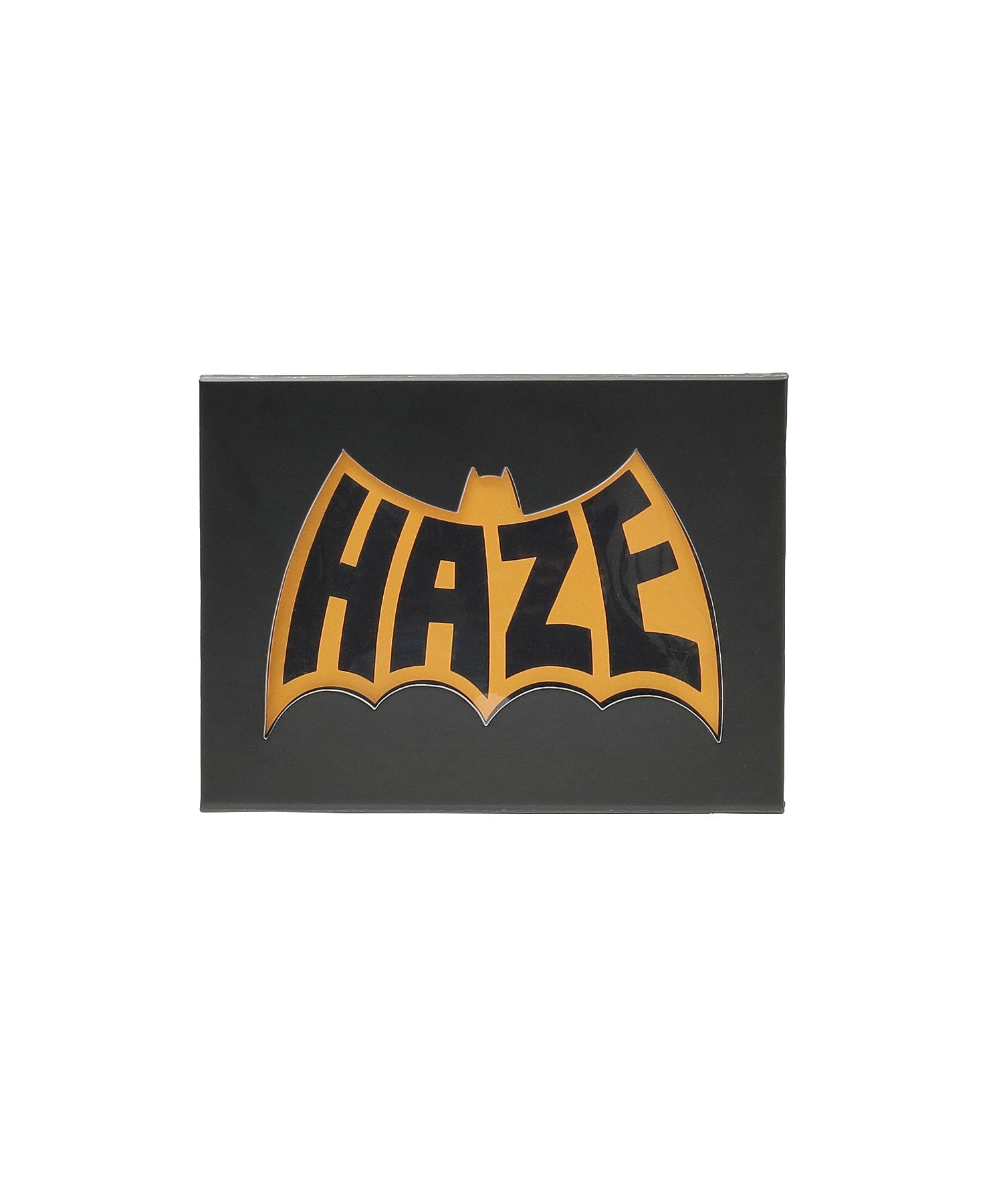 BAT HAZE SPECIAL BOX calif-ART