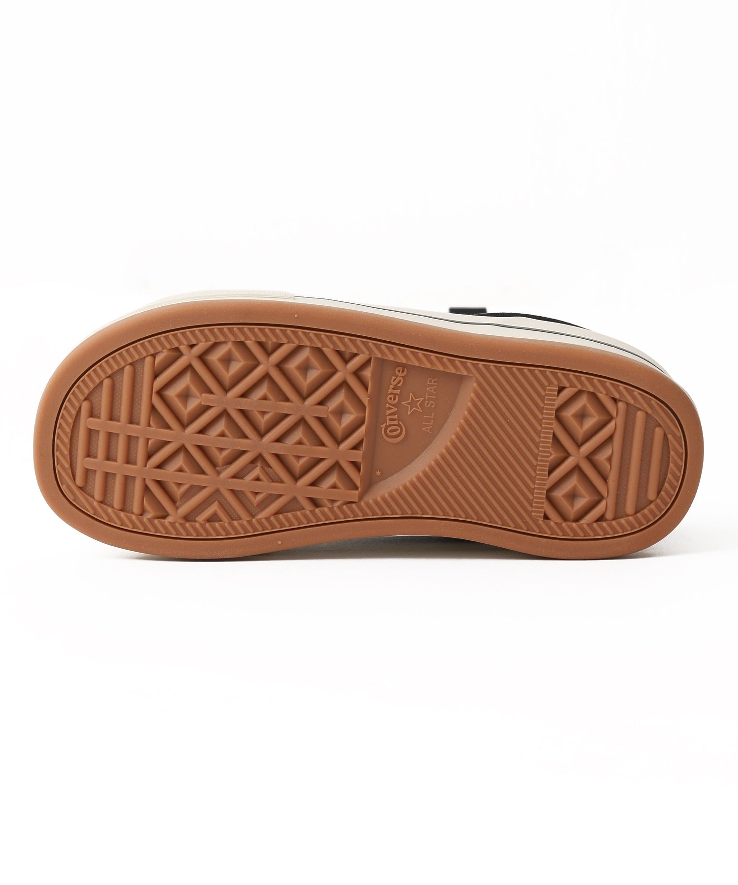CONVERSE 31316411 ALL STAR BOARDERSTAR OX