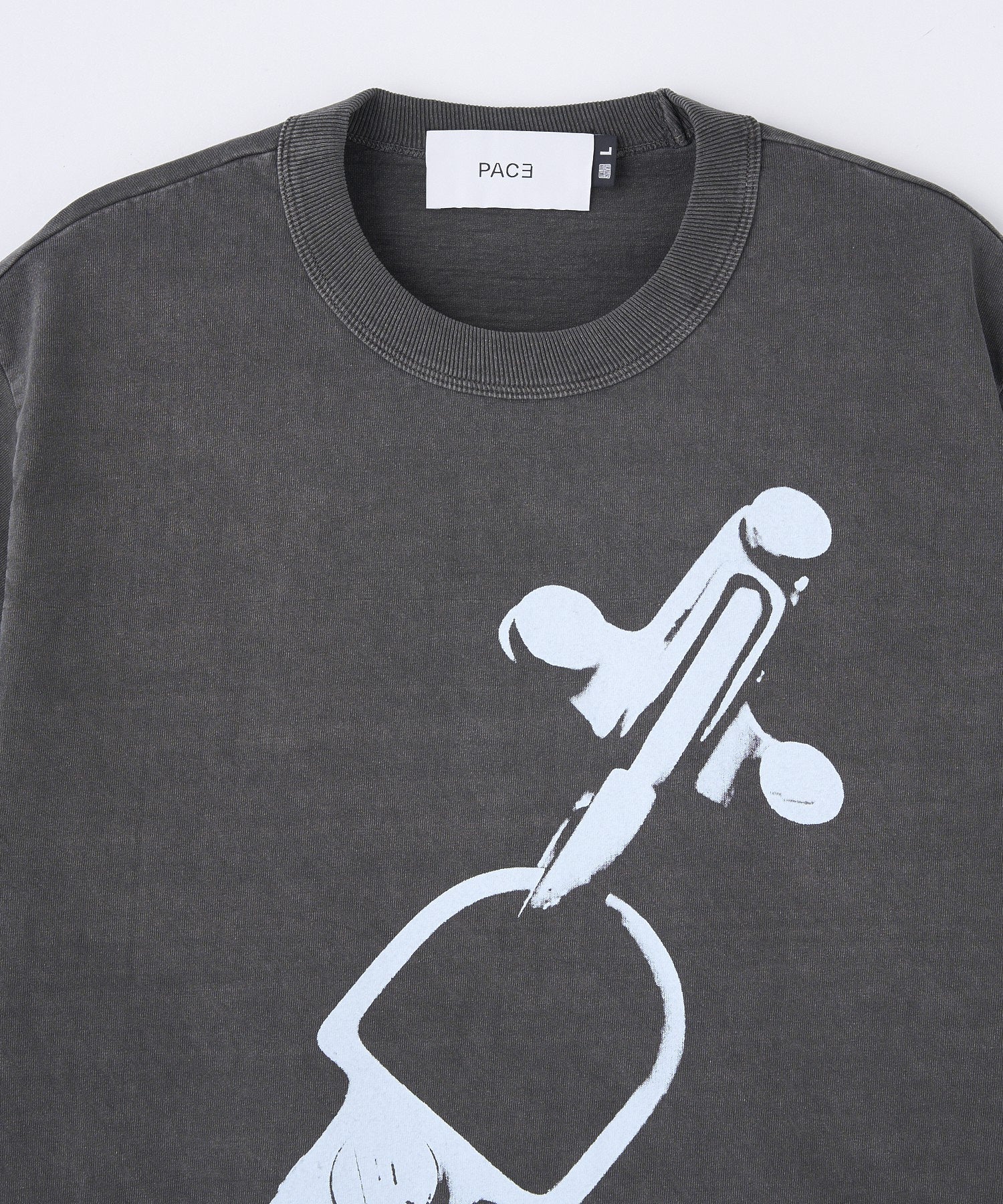PACE/ペース/LOCKER TEE PF0078