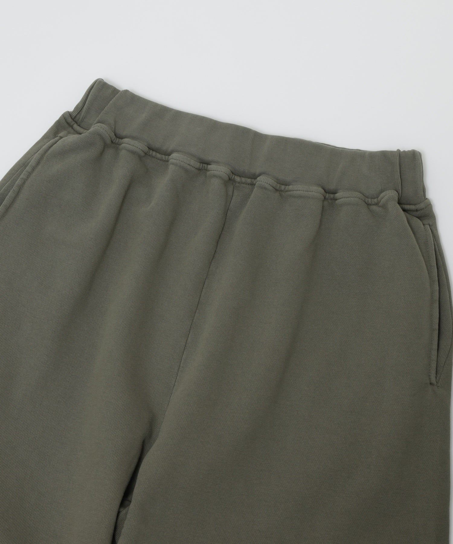 ARIES/アリーズ/Premium Aged Temple Sweatshort AR3002305