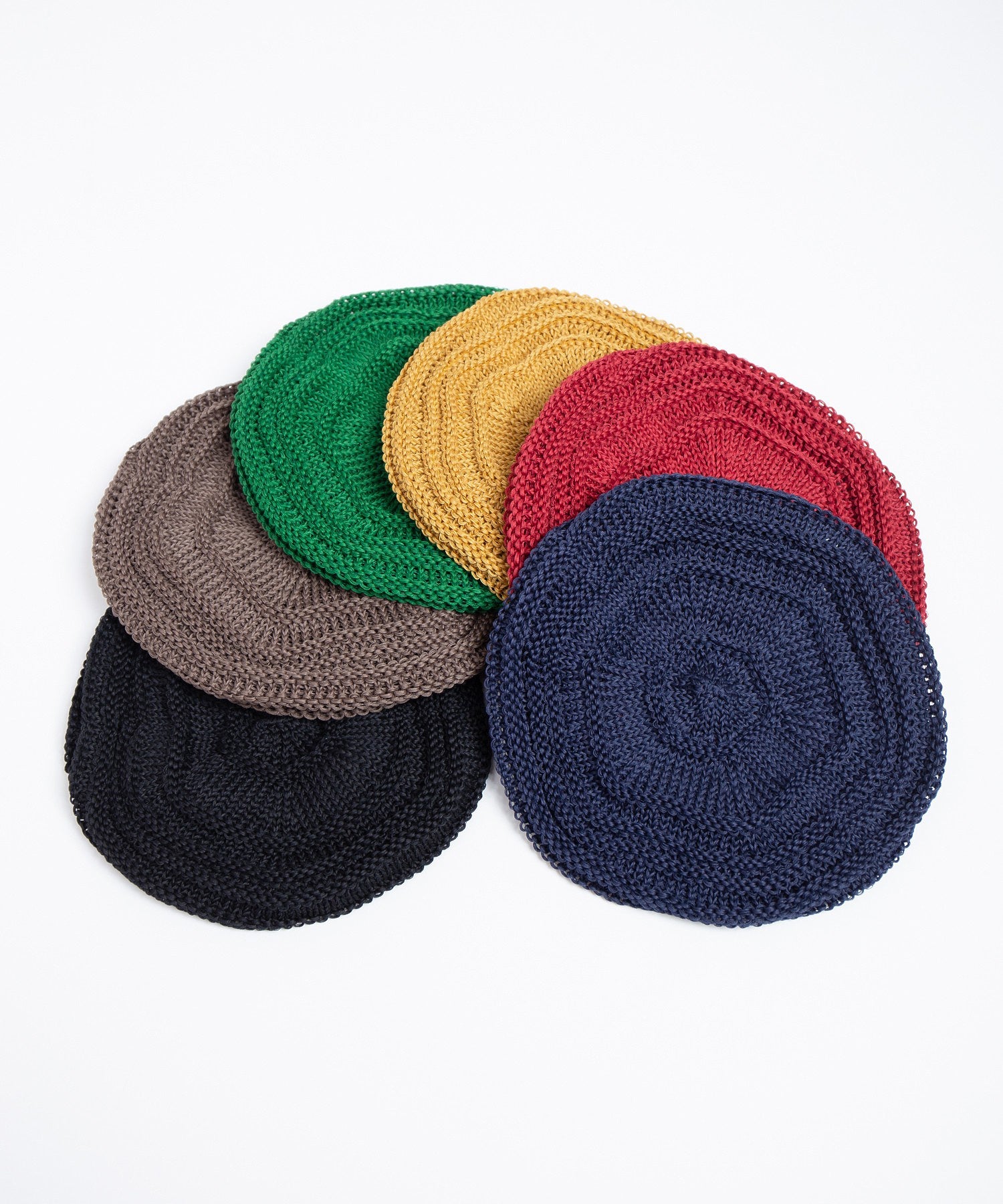 【RACAL】Gima Rasta Beret