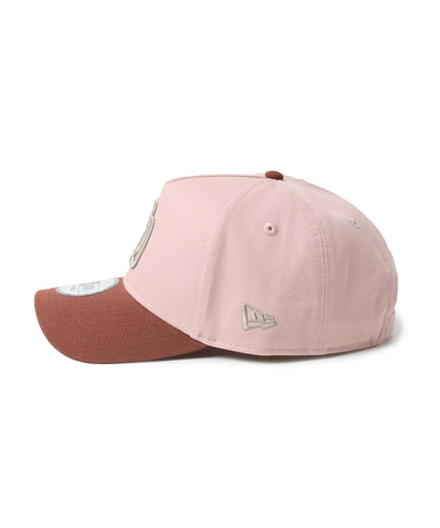 【NEWERA】940AF CS SADPAD MOCHA MOUSSE MULTI