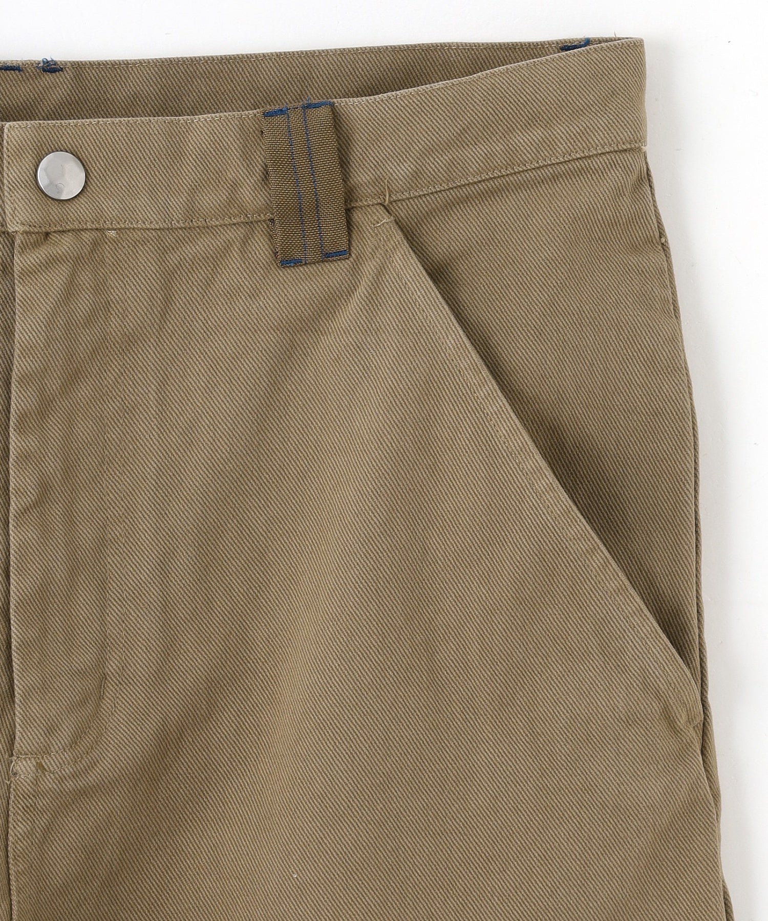 PEACEMAKER/ピースメーカー/Workwear Pant PCM2OP08ACO00706