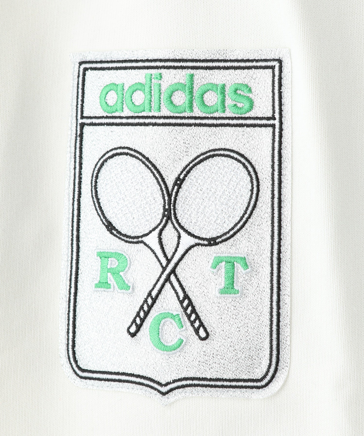 ADIDAS/アディダス/COURT CREW WR849/JW0149