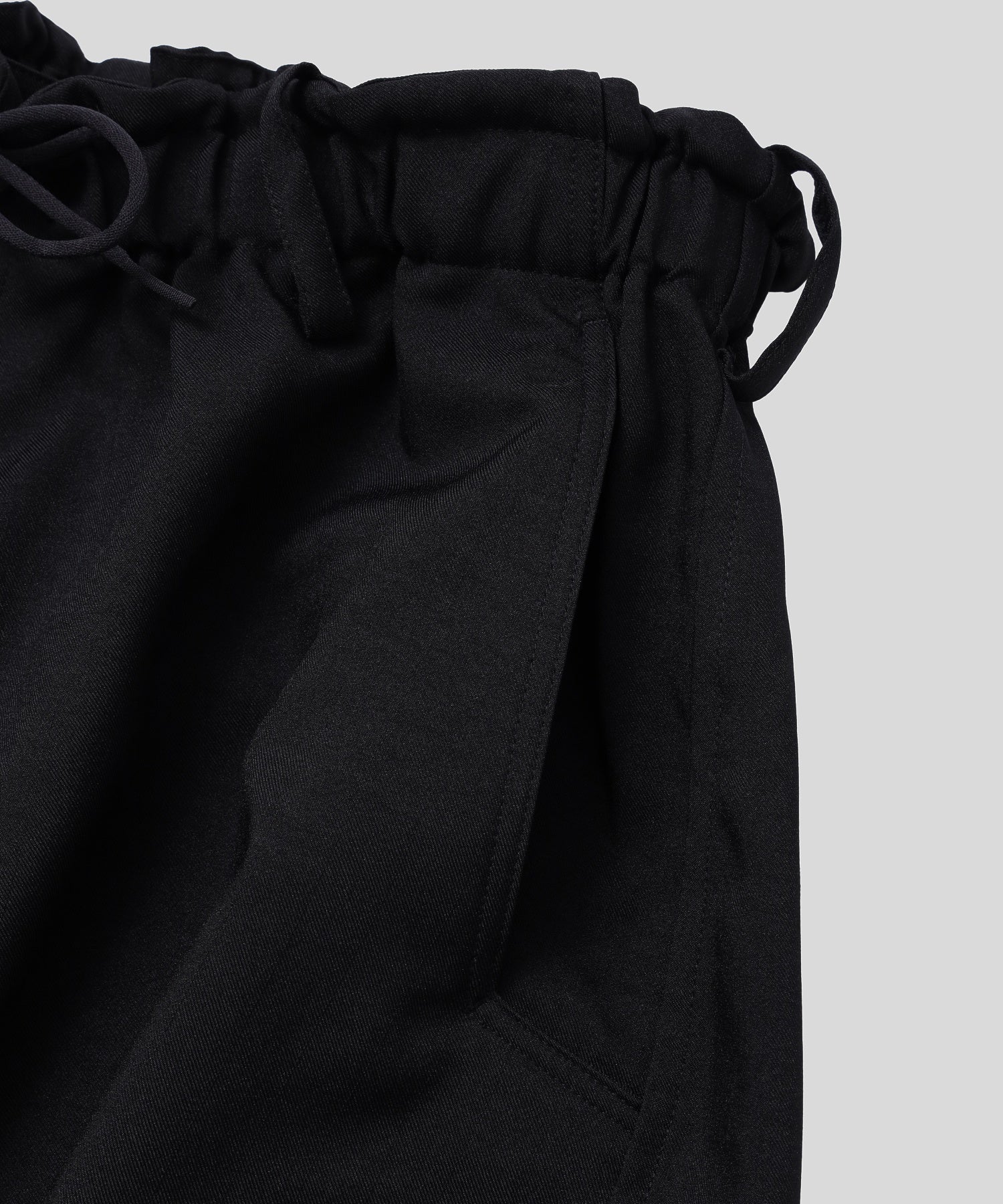 Y-3/ワイスリー/SU CARGO PANTS BLACK KS7655