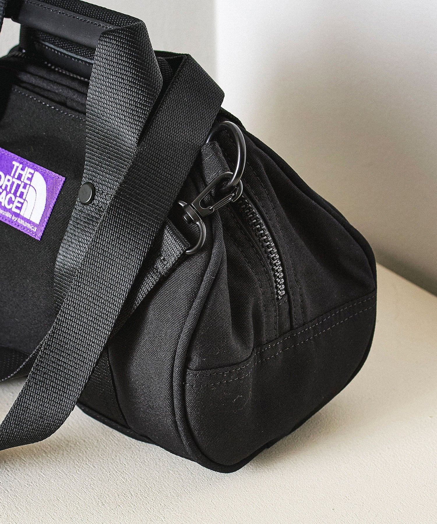 THE NORTH FACE PURPLE LABEL/Field Demi Duffle Bag