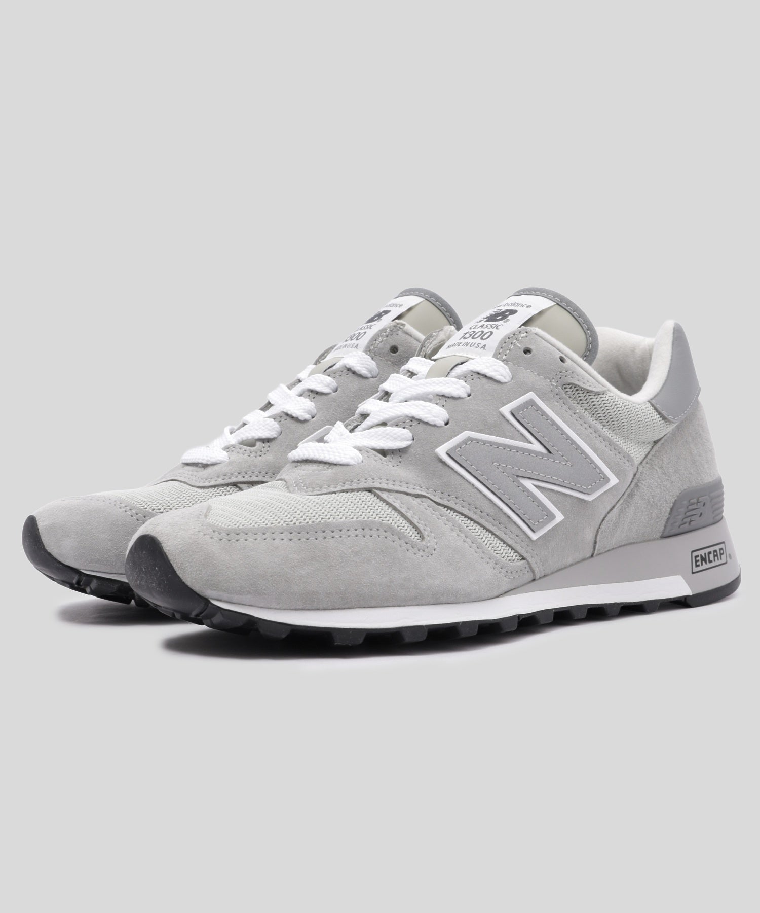NEW BALANCE/ニューバランス/U1300GY