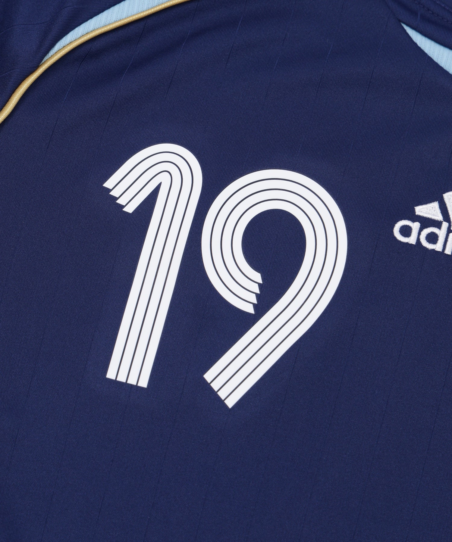 adidas/アディダス/WC Argentina National Team Away Jersey Messi JN3709