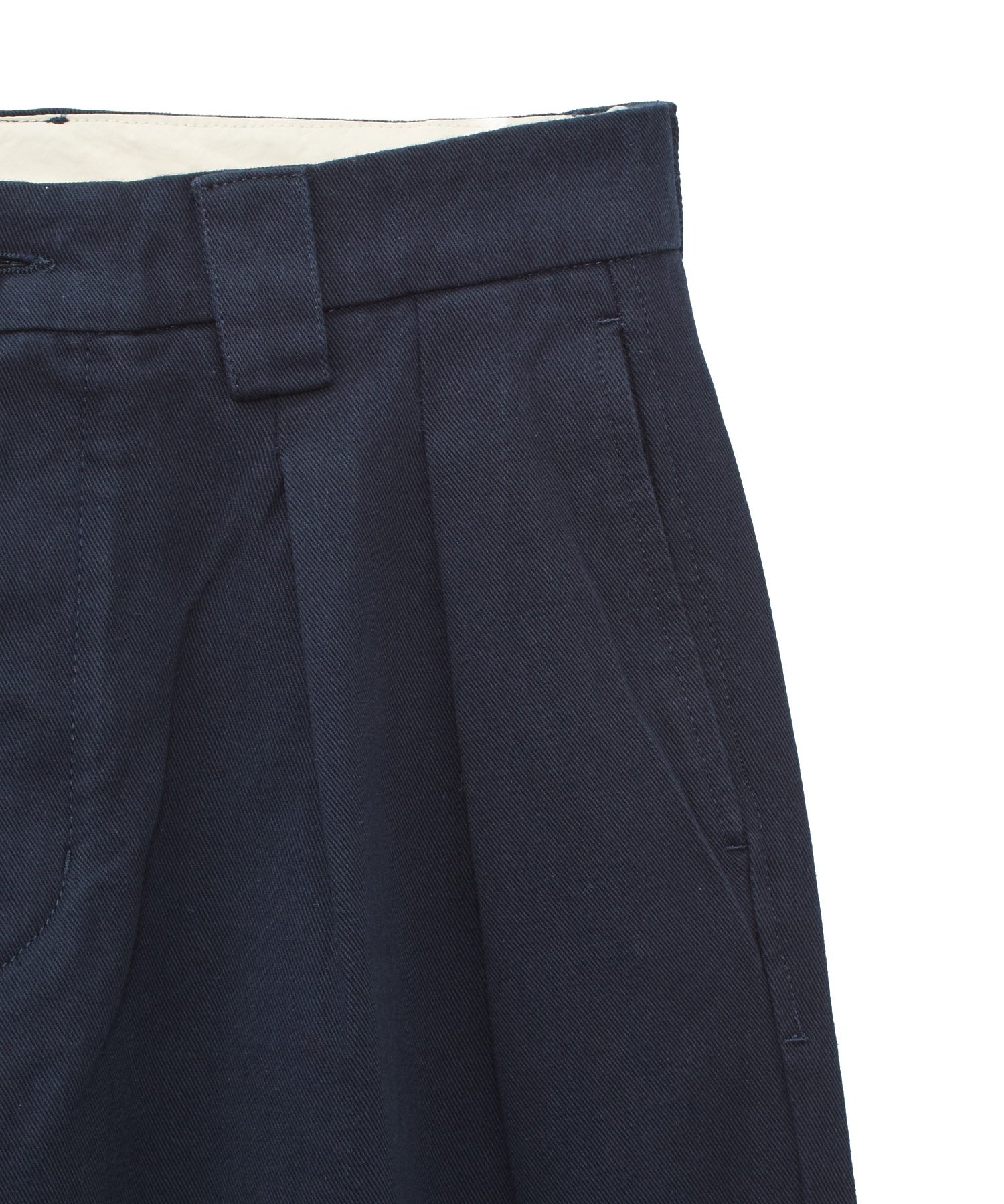 LATER/レイター/MARIN TROUSER LAT PAP2 MAR