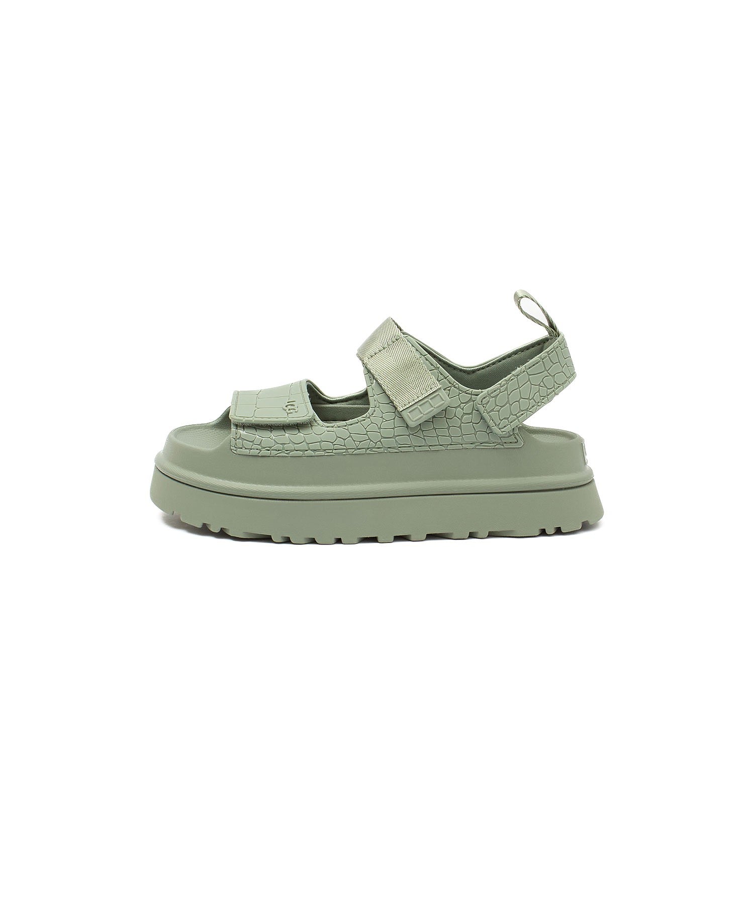UGG/W GOLDENGLOW EMBOSSED