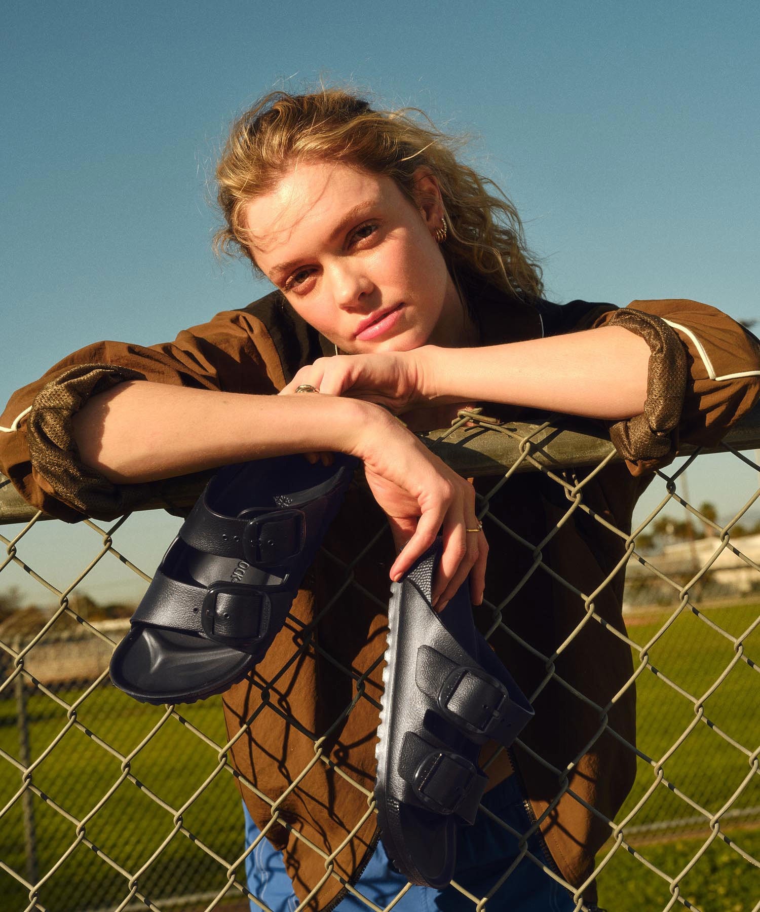 BIRKENSTOCK/ARIZONA BB EVA