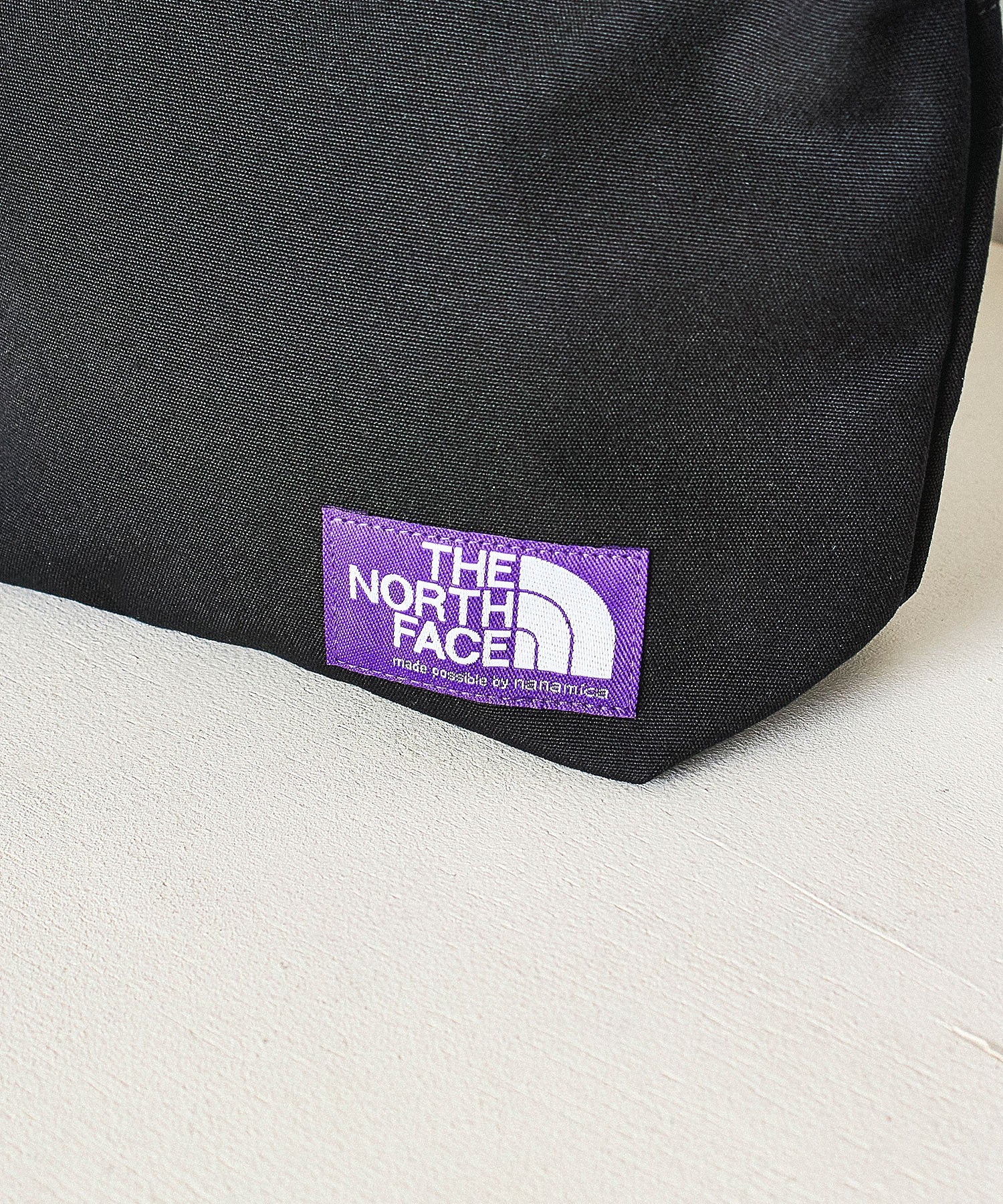 THE NORTH FACE PURPLE LABEL/Field Small Shoulder Bag