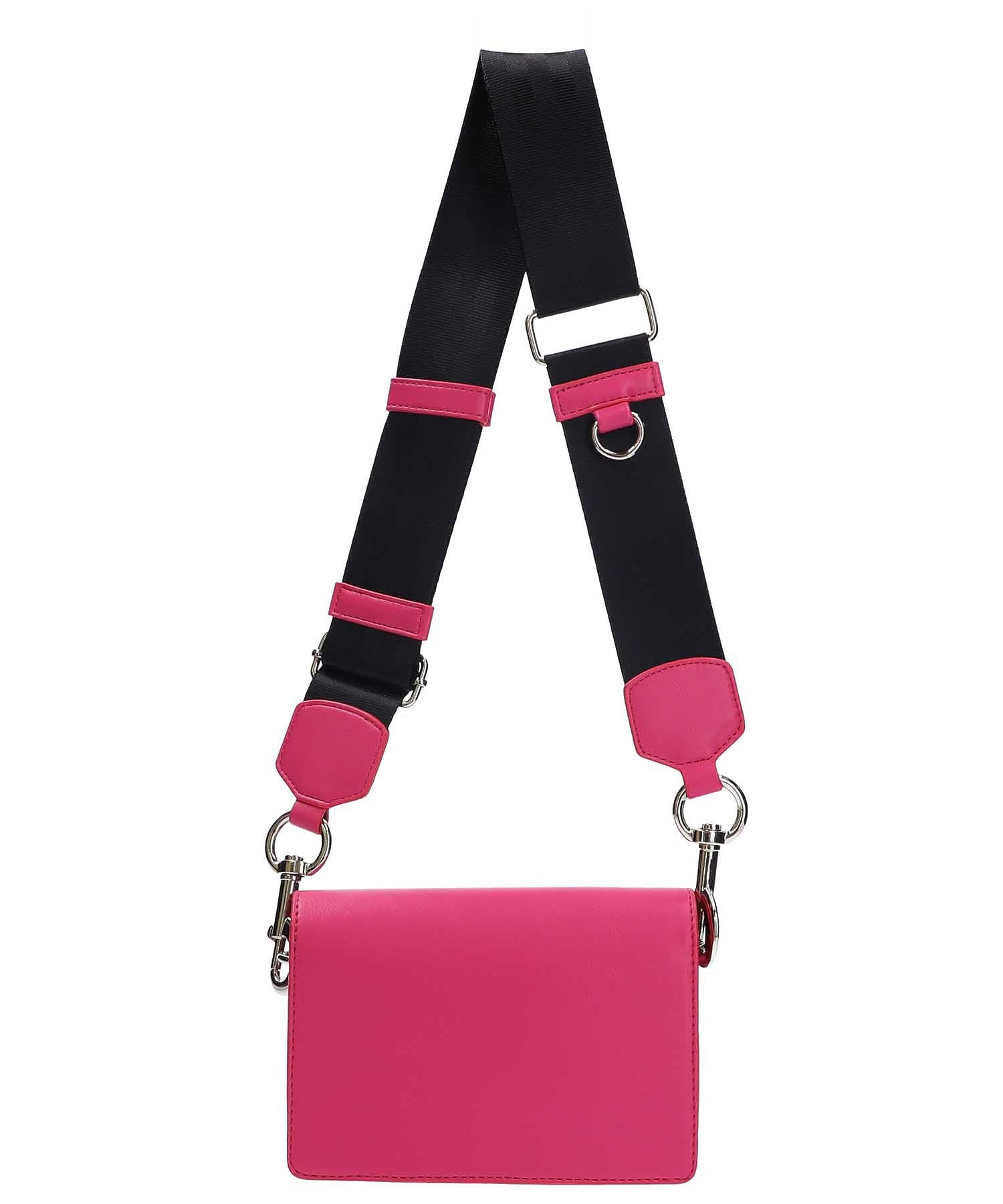 CROSSBODY BAG X-girl