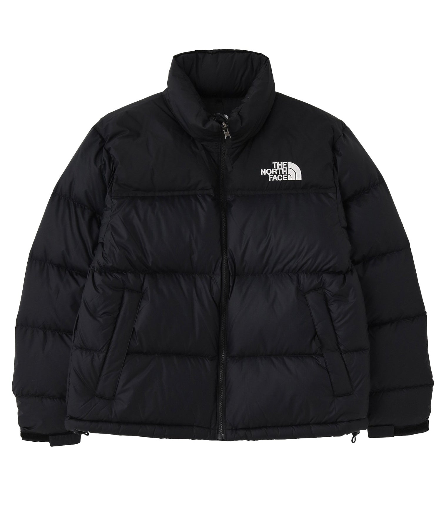 THE NORTH FACE/ザ・ノース・フェイス/NUPTSE JACKET ND92555