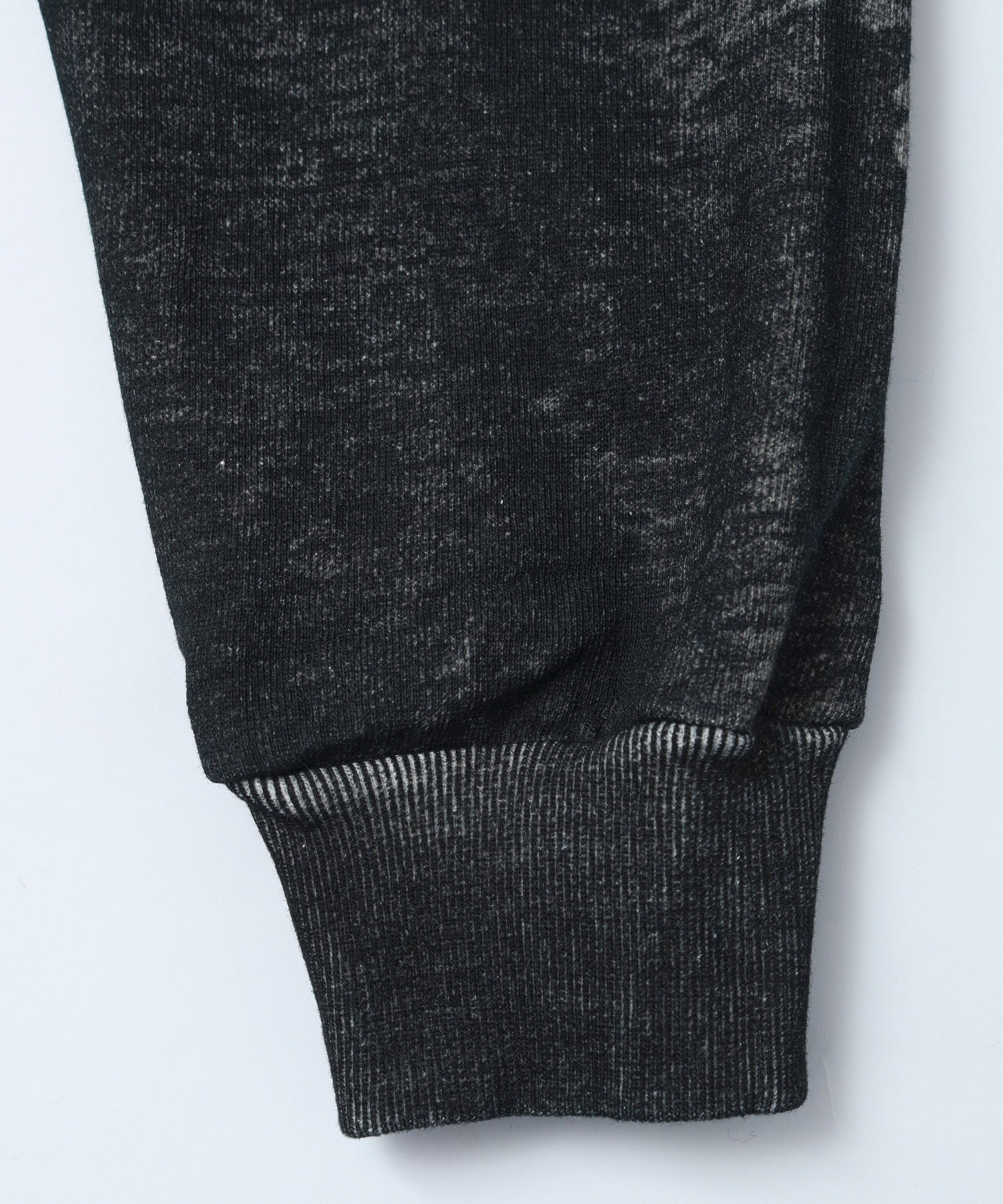 TOLQ/トルク/Printed Sweat Shirt 26-2205