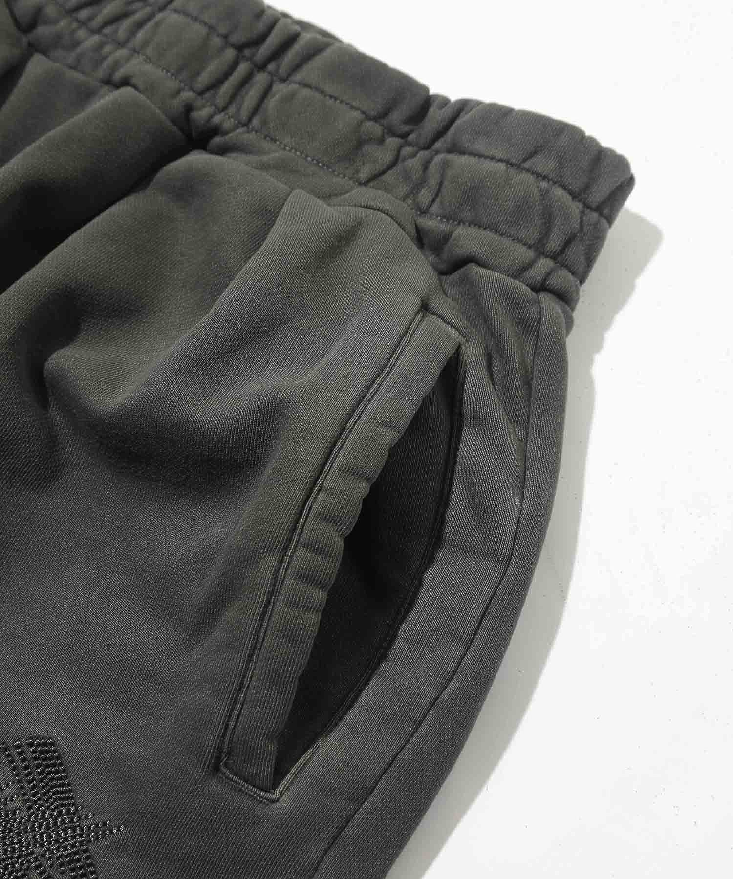 Styles×HARUKI KOYAMA/ハルキコヤマ/ RIB SWEAT PANTS