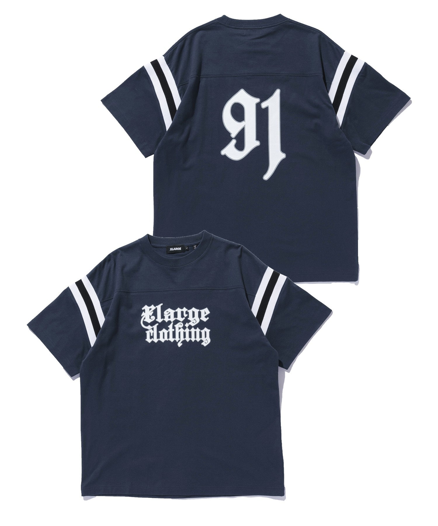NAVY