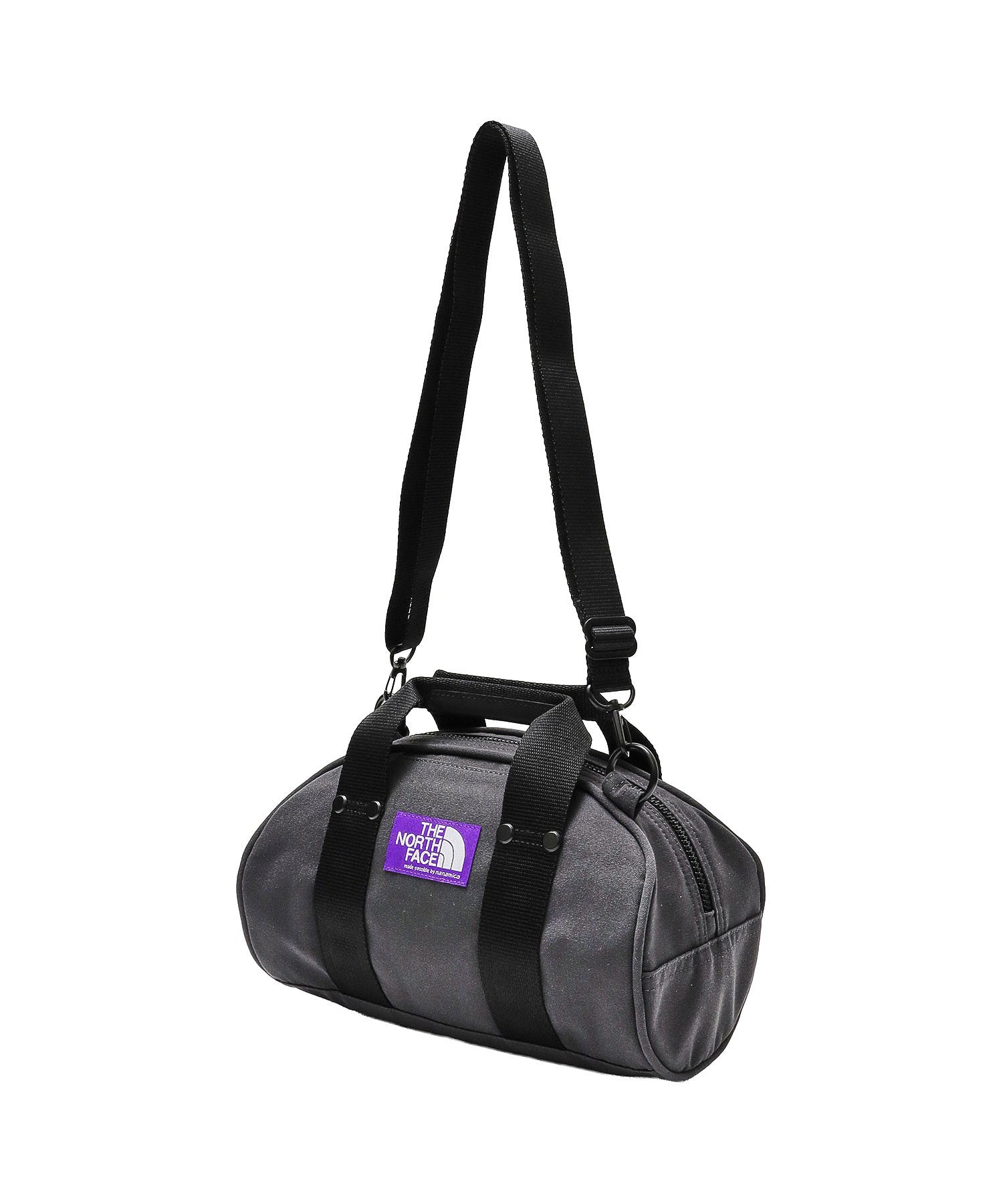 THE NORTH FACE Purple Label/FIELD DEMI DUFFLE BAG