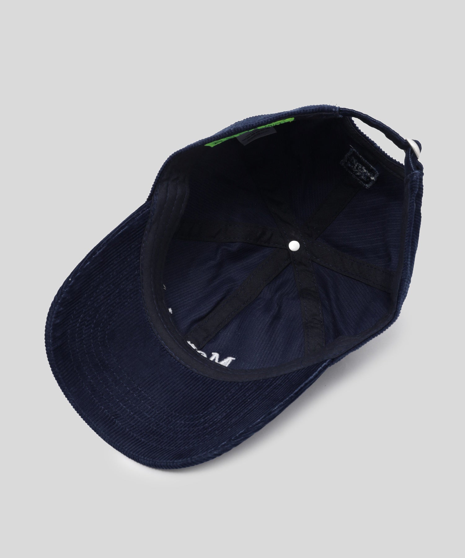 LOOSEJOINTS/ルーズジョインツ/MEZCAL BASEBALL CAP LF26HT010MM NVY