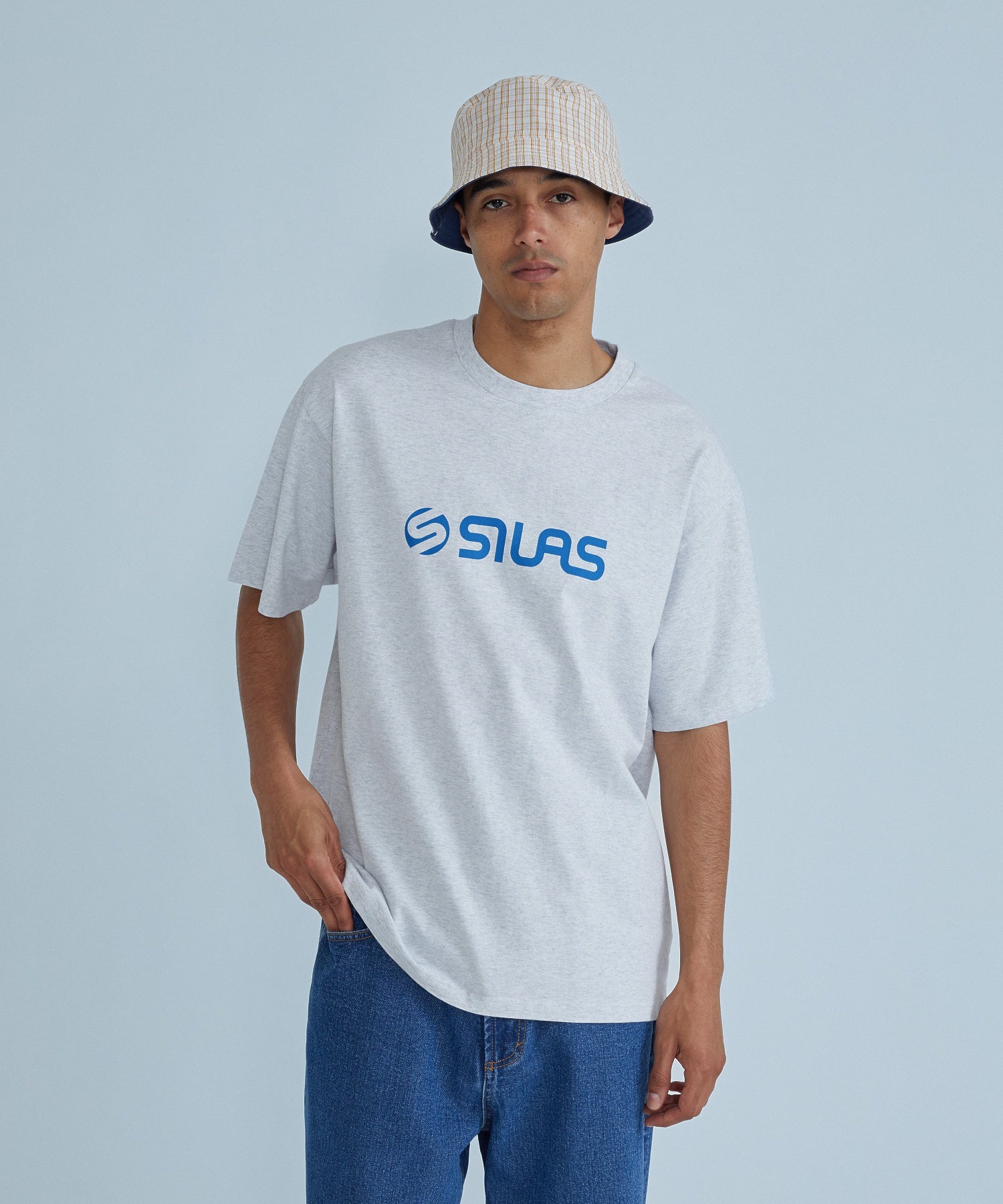 LOGO S/S TEE