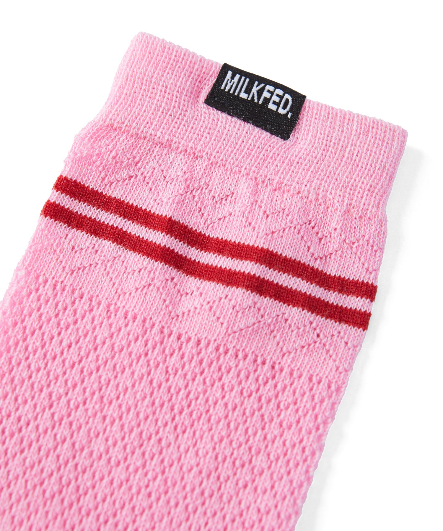 MESH LINE SOCKS
