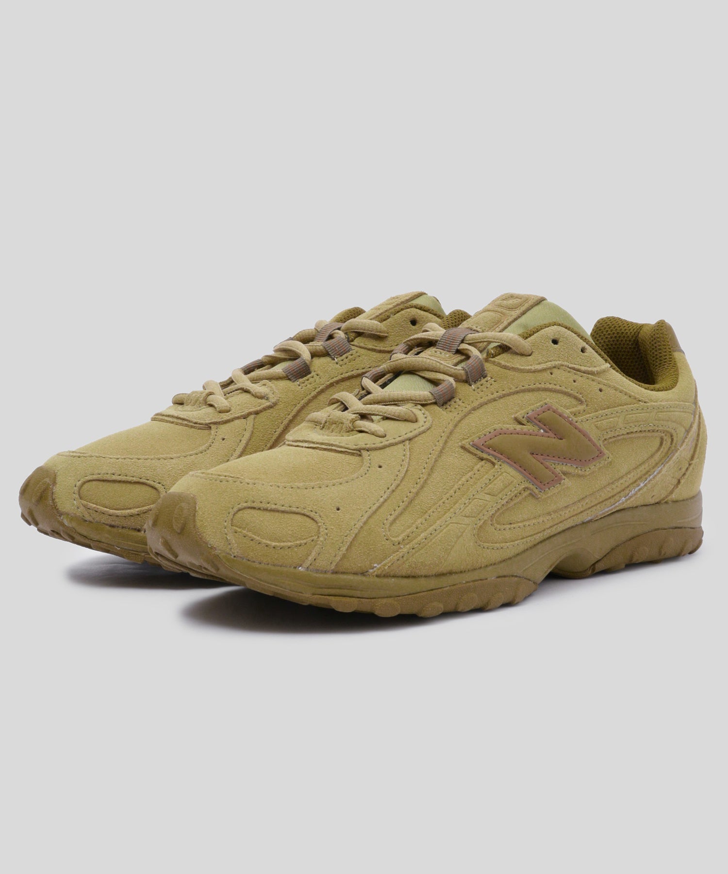 NEW BALANCE/ニューバランス/U204LFSP