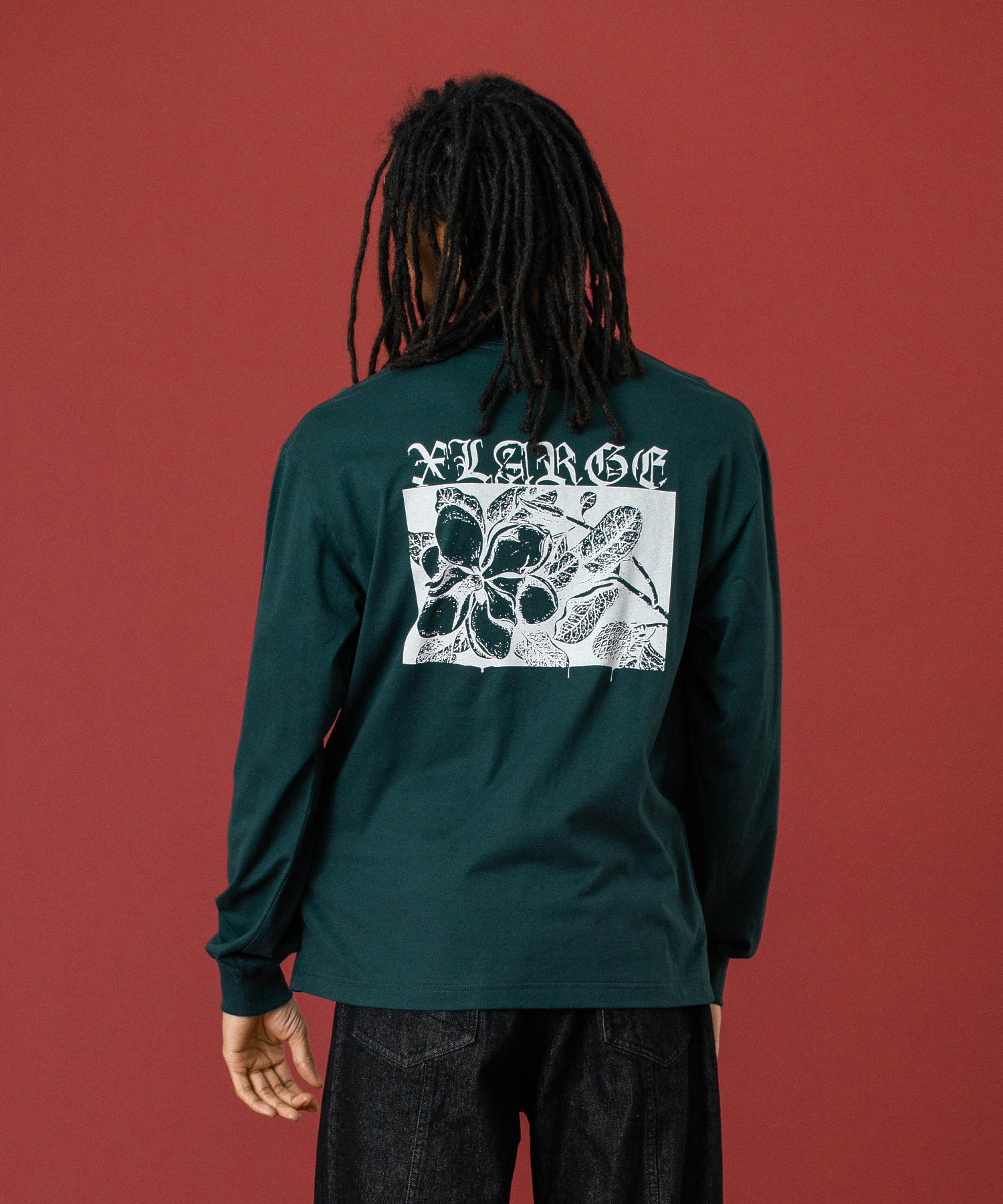 CLASSIC L/S TEE
