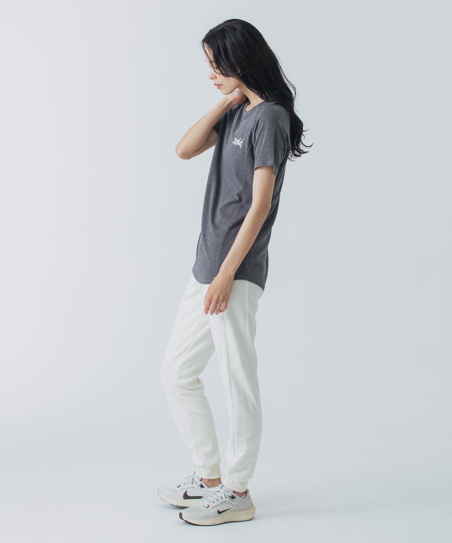 S/S ATHLETIC TEE 2