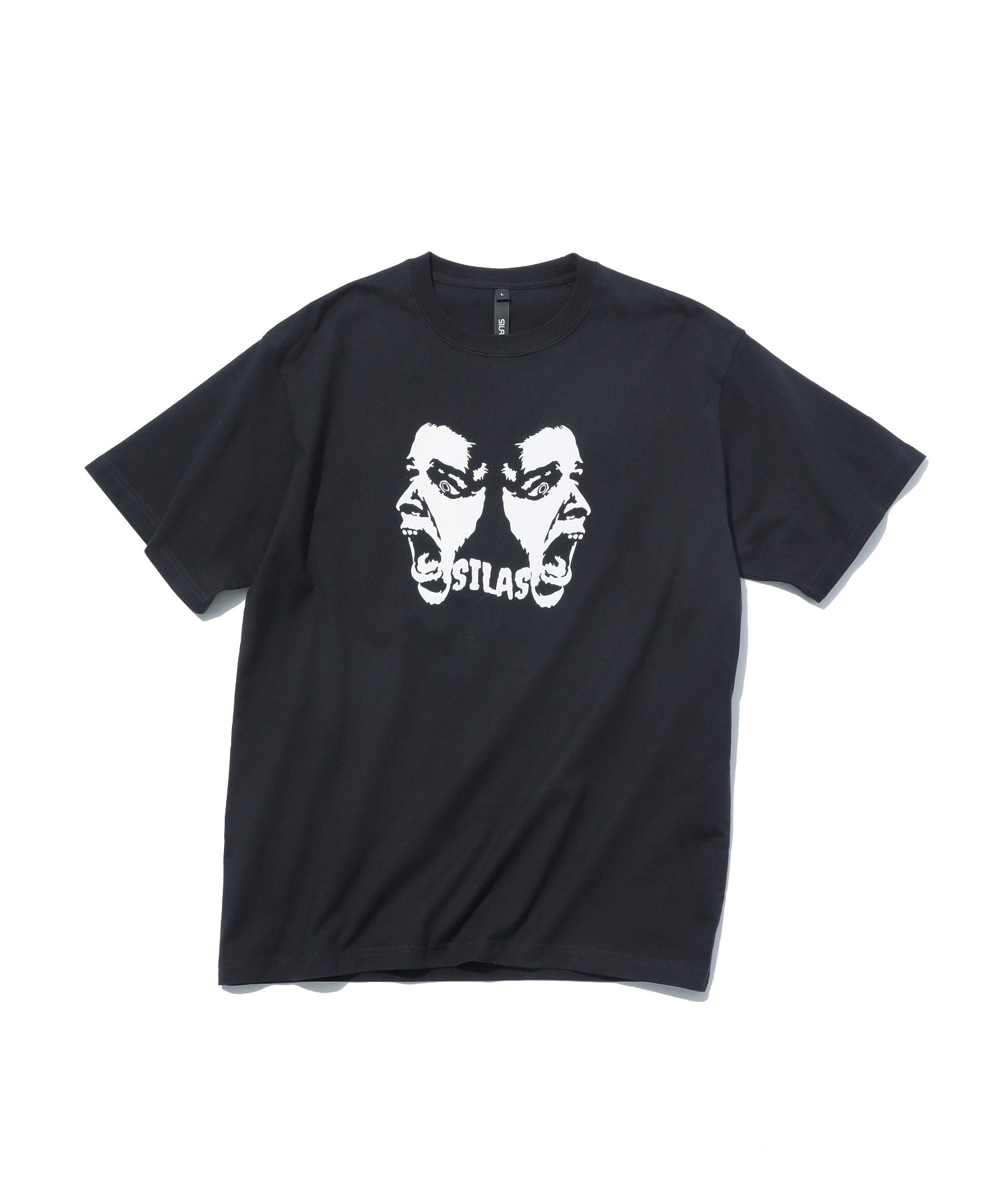 SCREAM S/S TEE