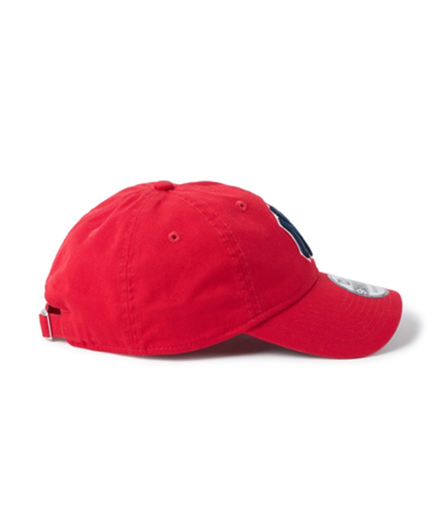 【NEWERA】940CS UNSTRUCTURED NEYYAN SCA